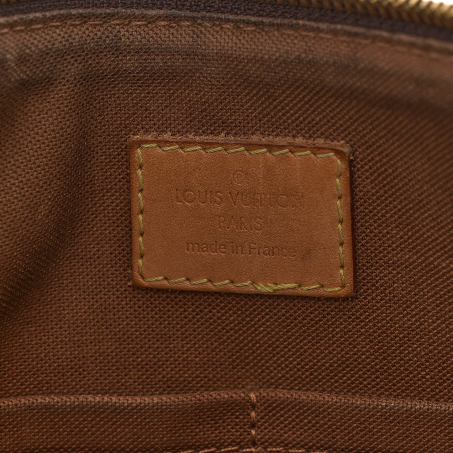 Monogram Odeon PM