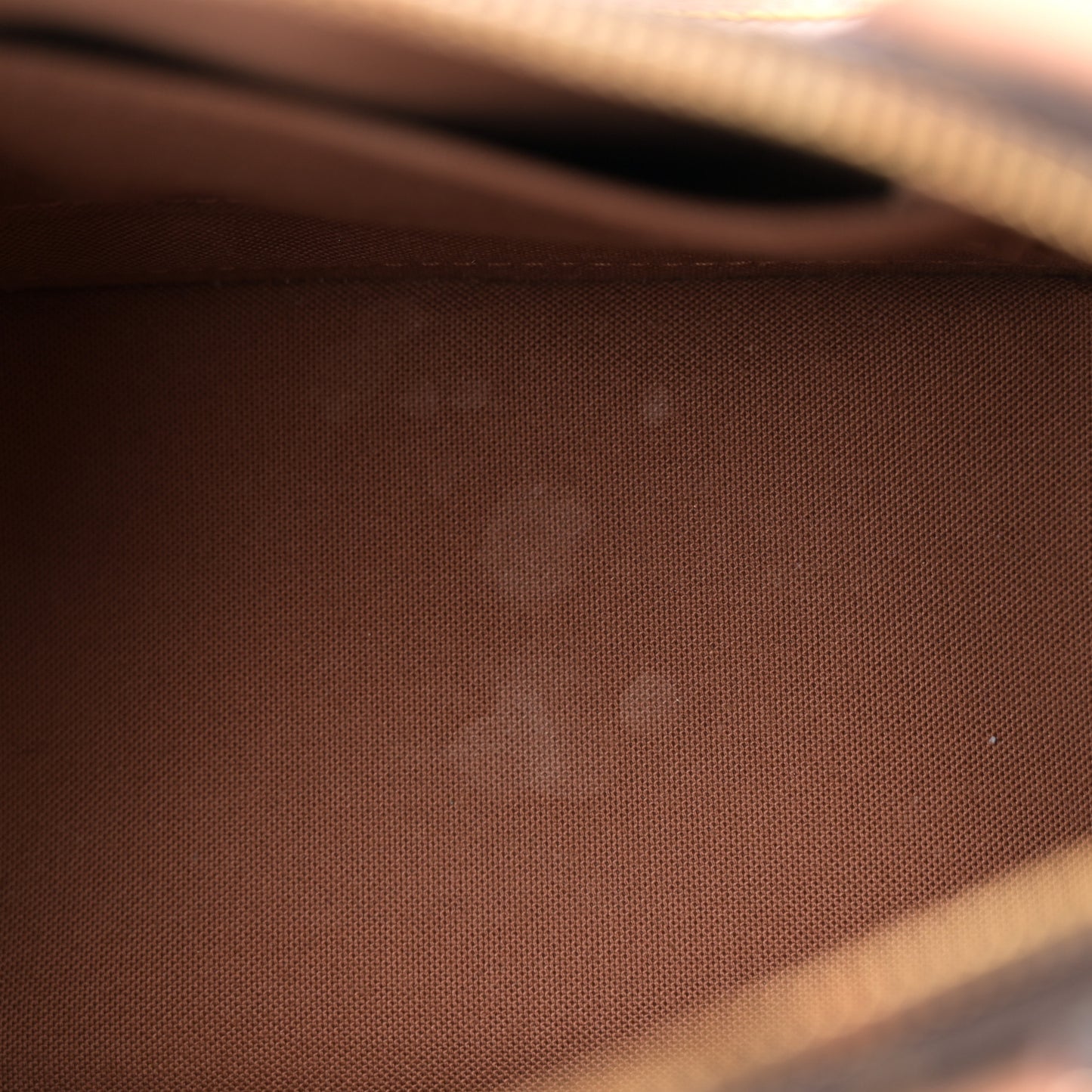 Monogram Alma BB