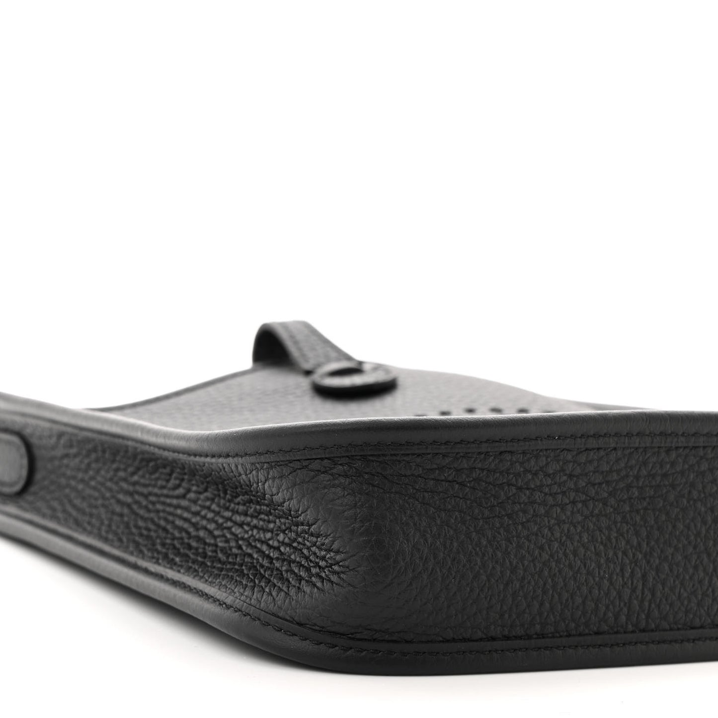 Taurillon Clemence Evelyne TPM Black