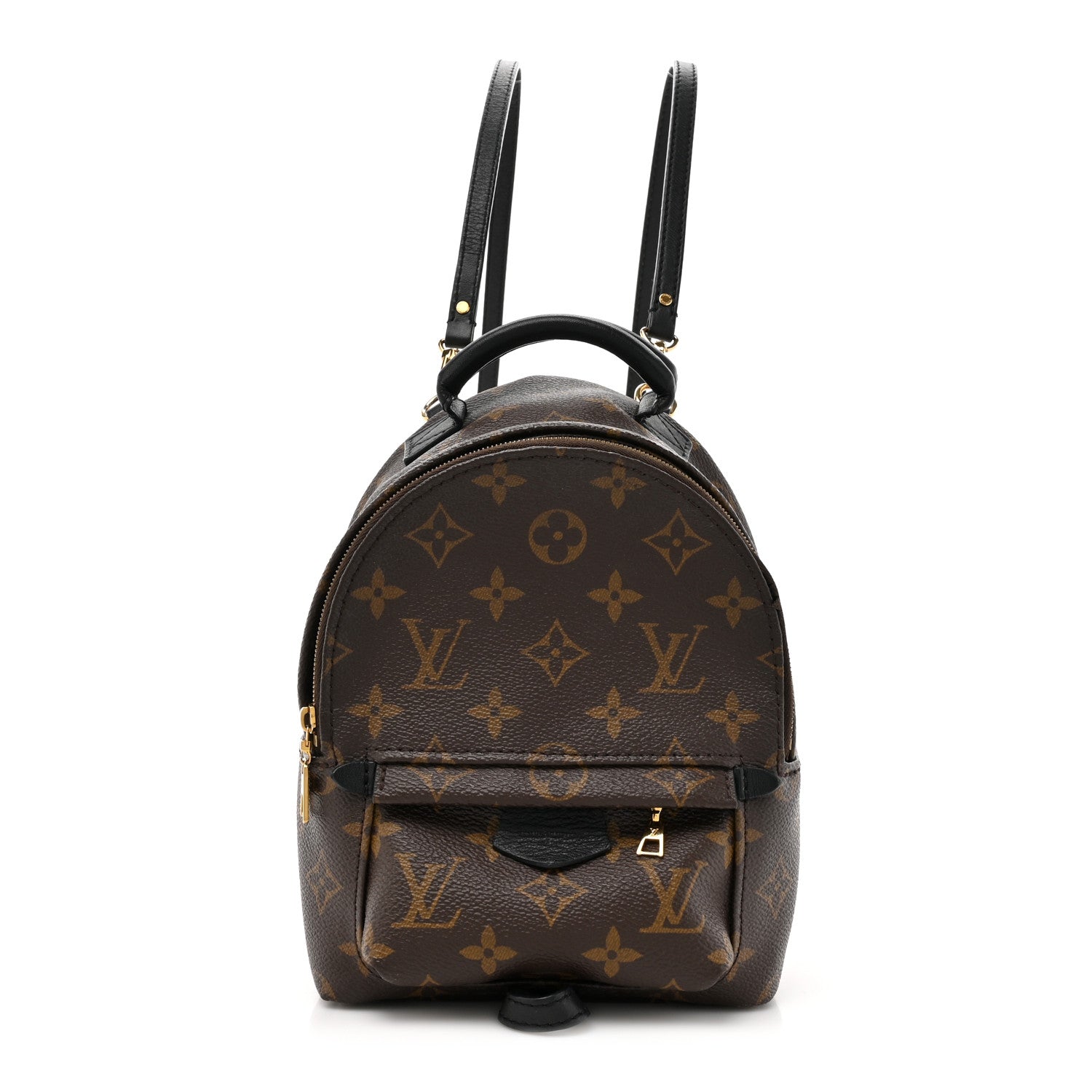 Louis Vuitton Monogram Palm Springs Backpack Mini 1 of 12
