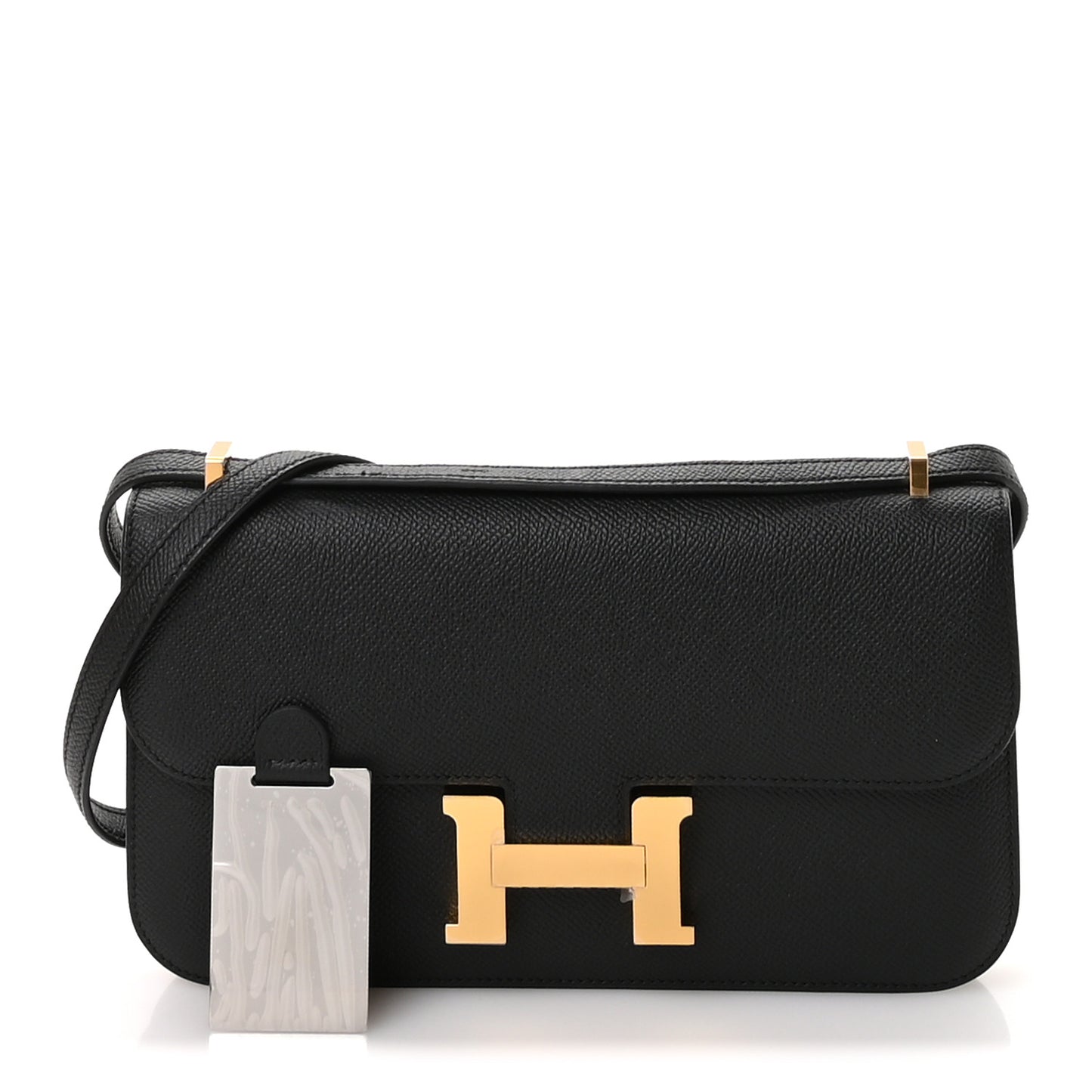 Epsom Constance Elan Black