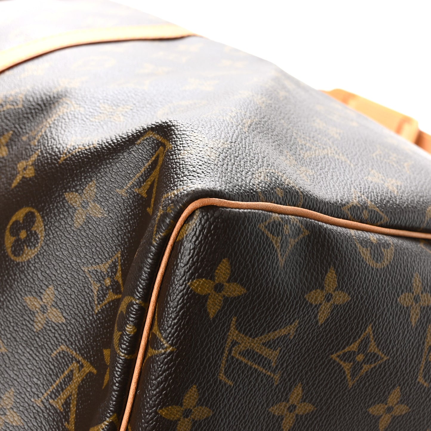 Monogram Keepall Bandouliere 55