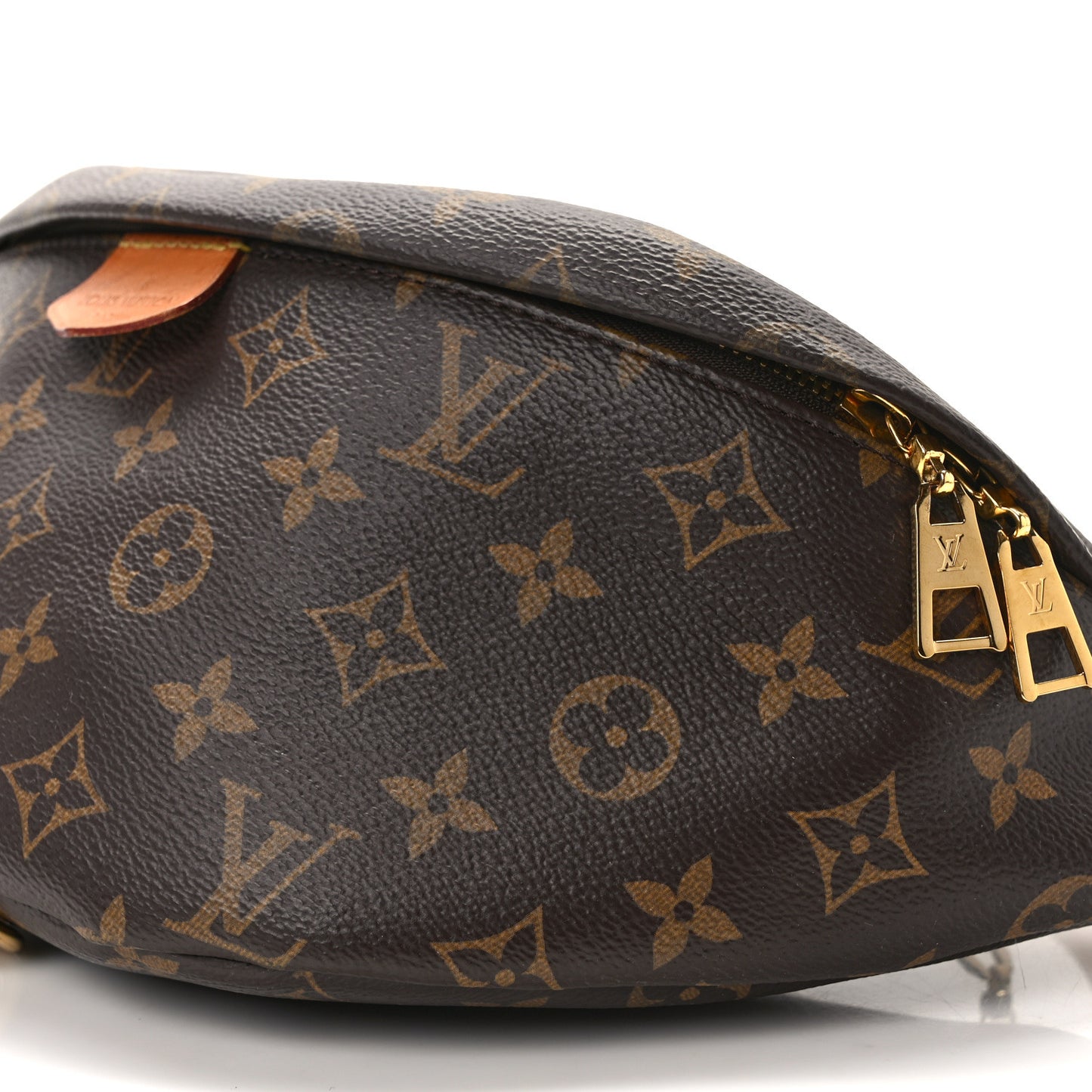 Monogram Bumbag