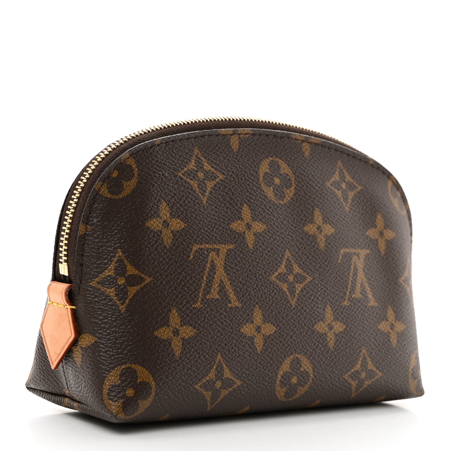 Monogram Cosmetic Pouch