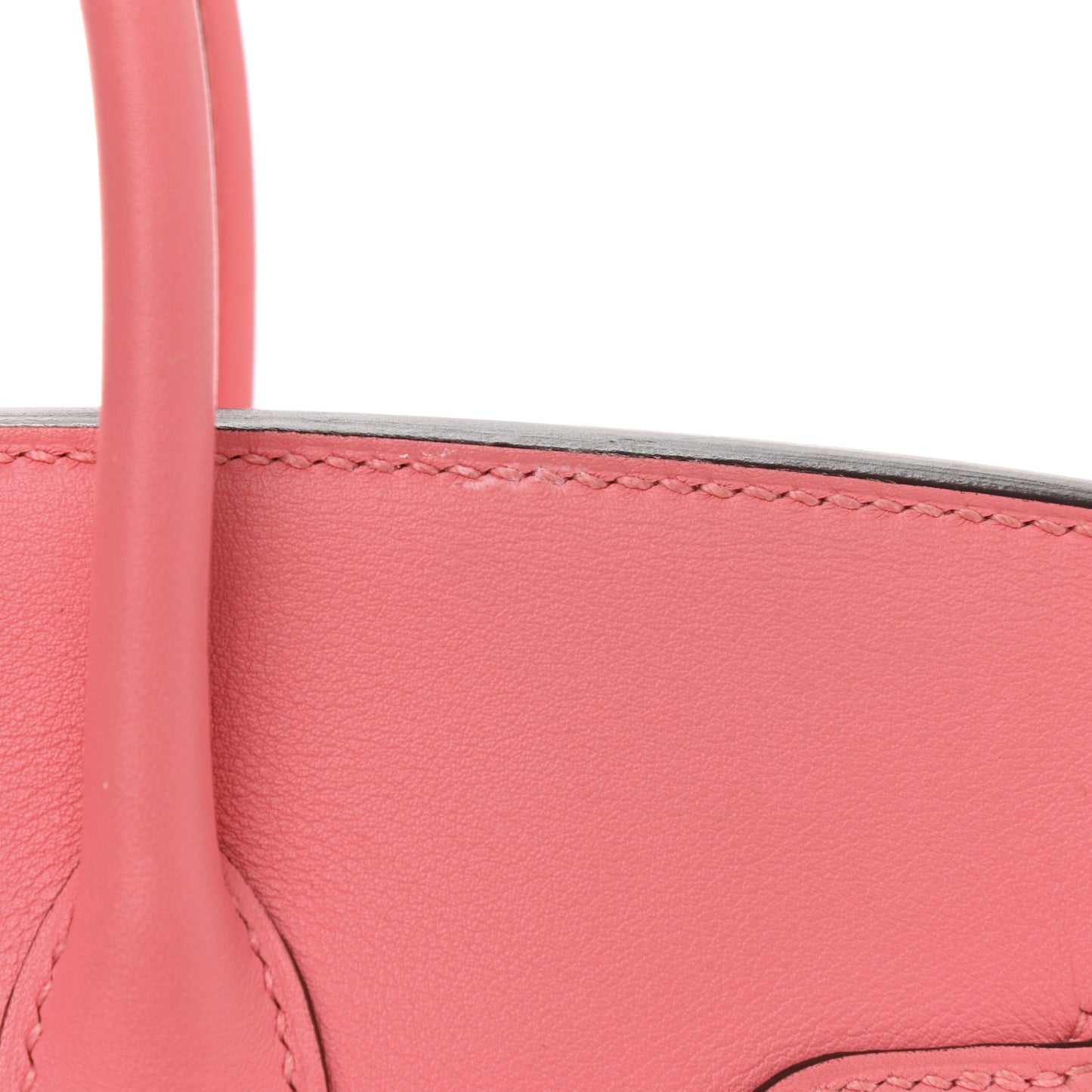 Swift Birkin 25 Rose Azalee