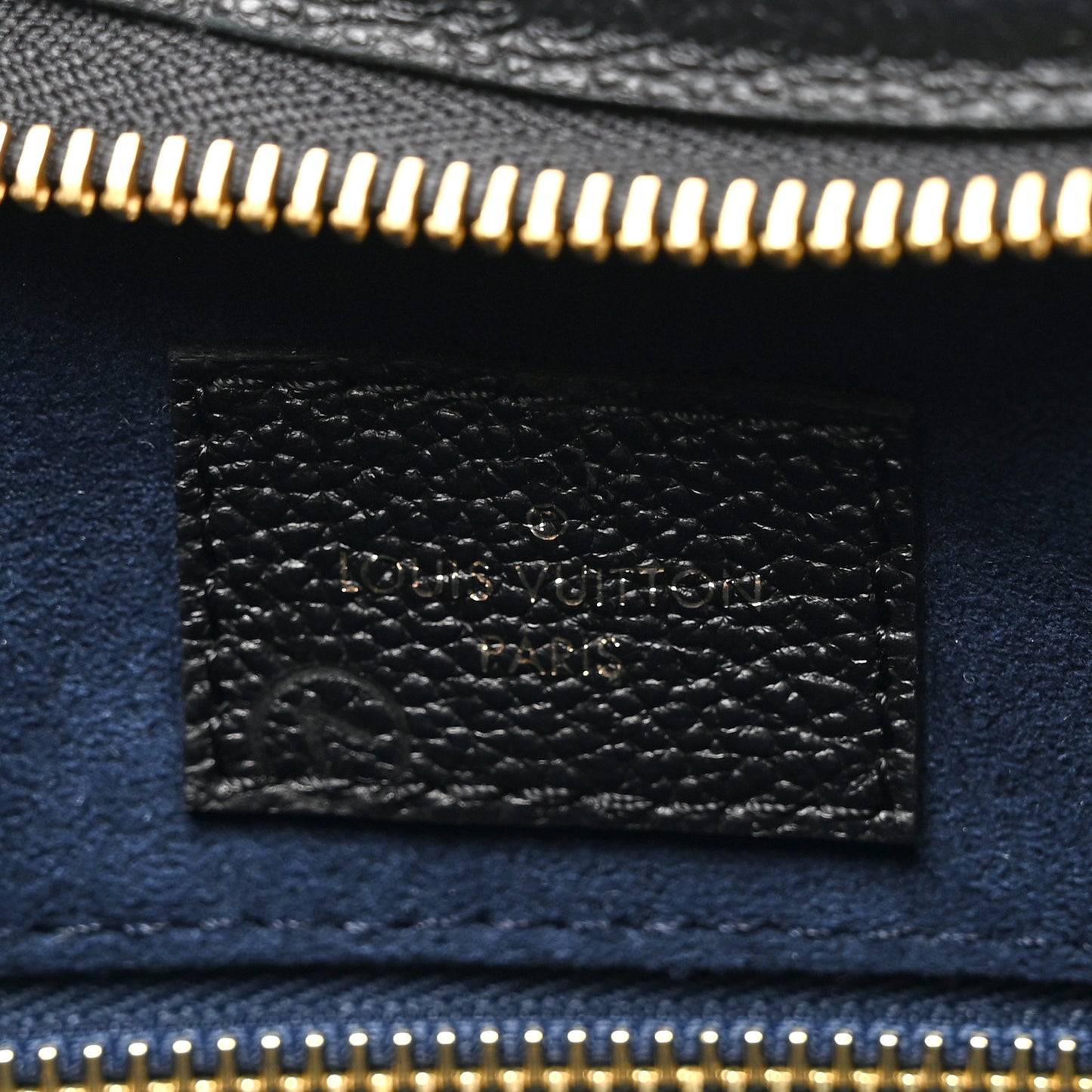 Empreinte Carryall PM Black