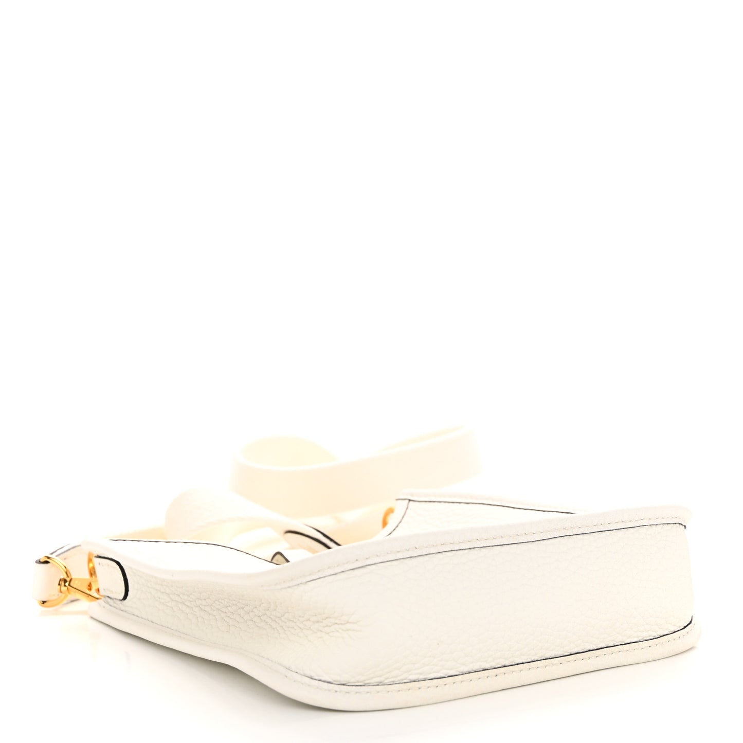 Taurillon Clemence Amazone Evelyne TPM New White