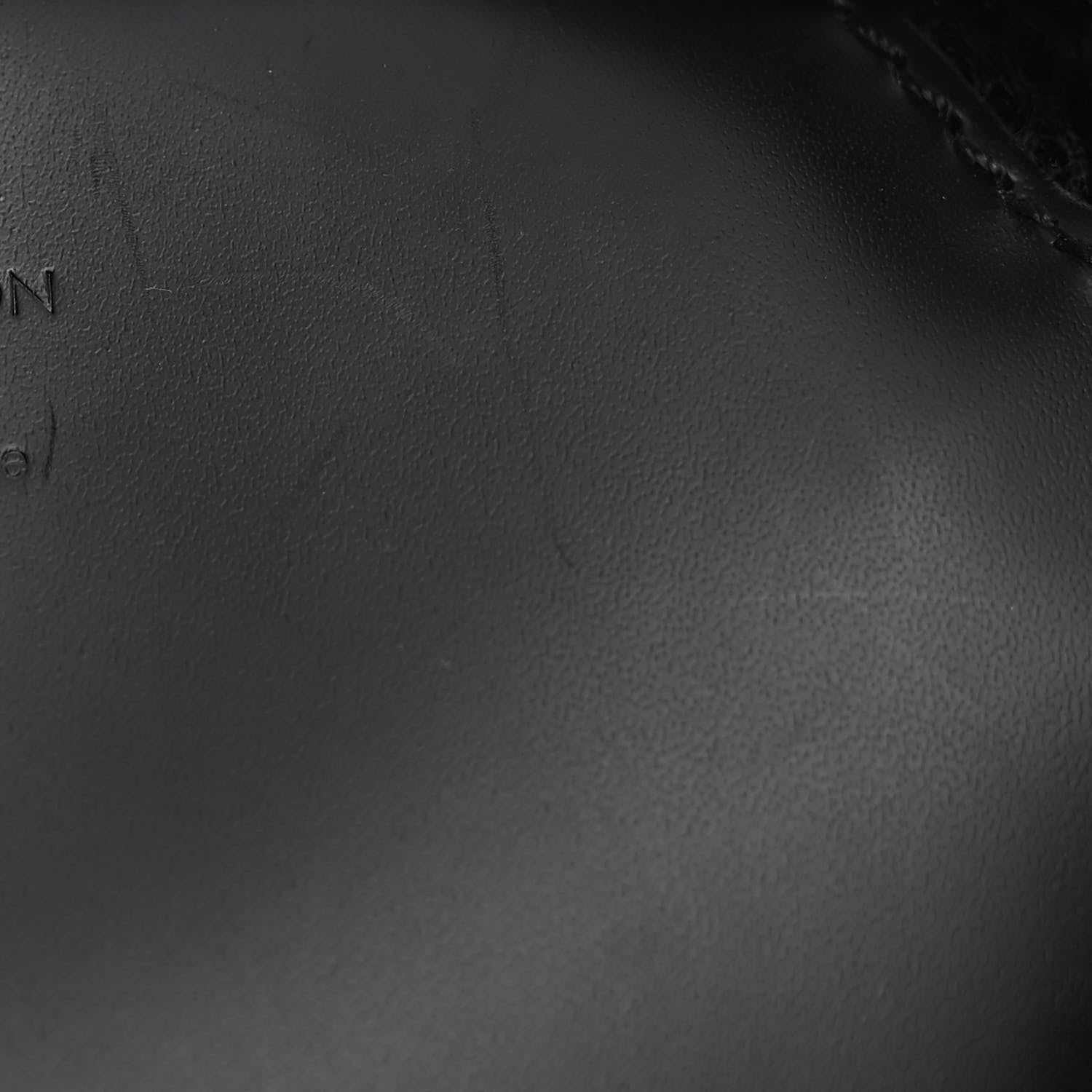 Louis Vuitton Damier Graphite Michael Backpack 11 of 11