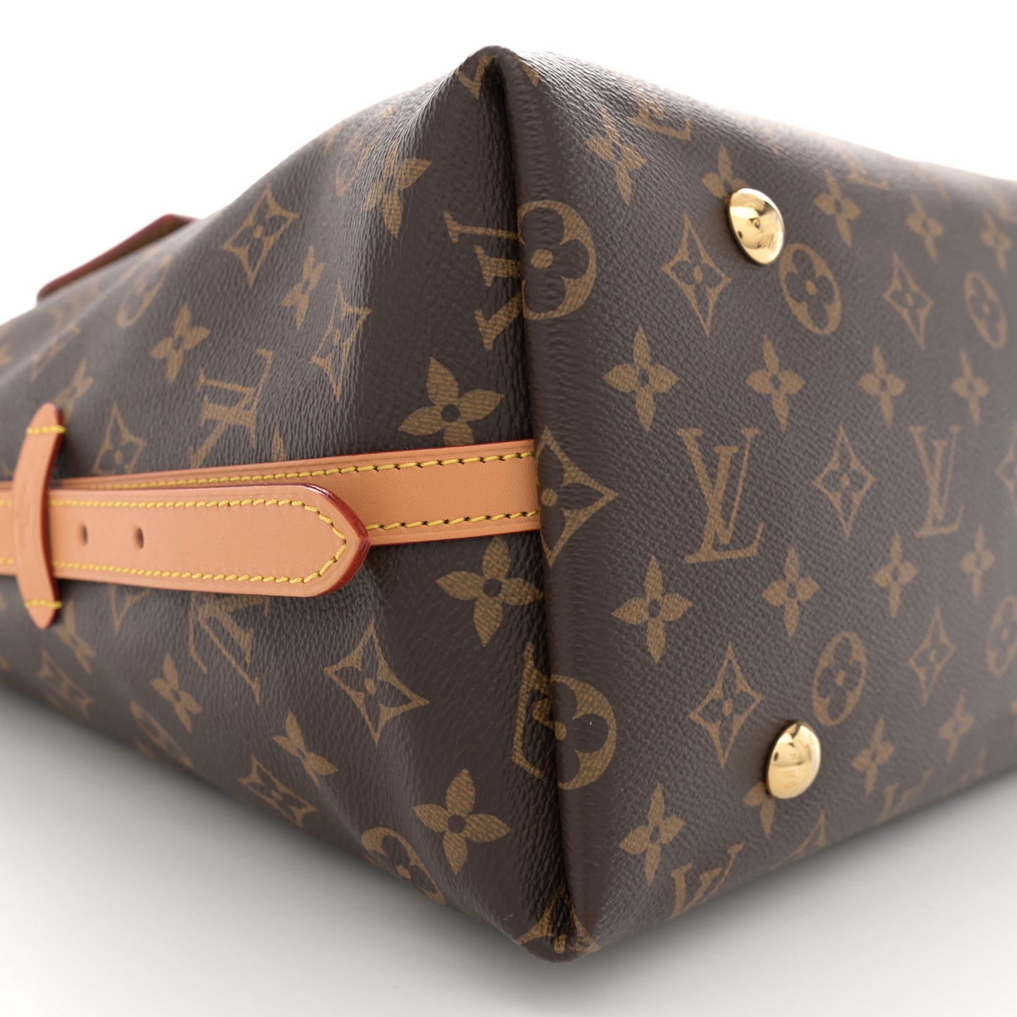 Monogram Carryall MM