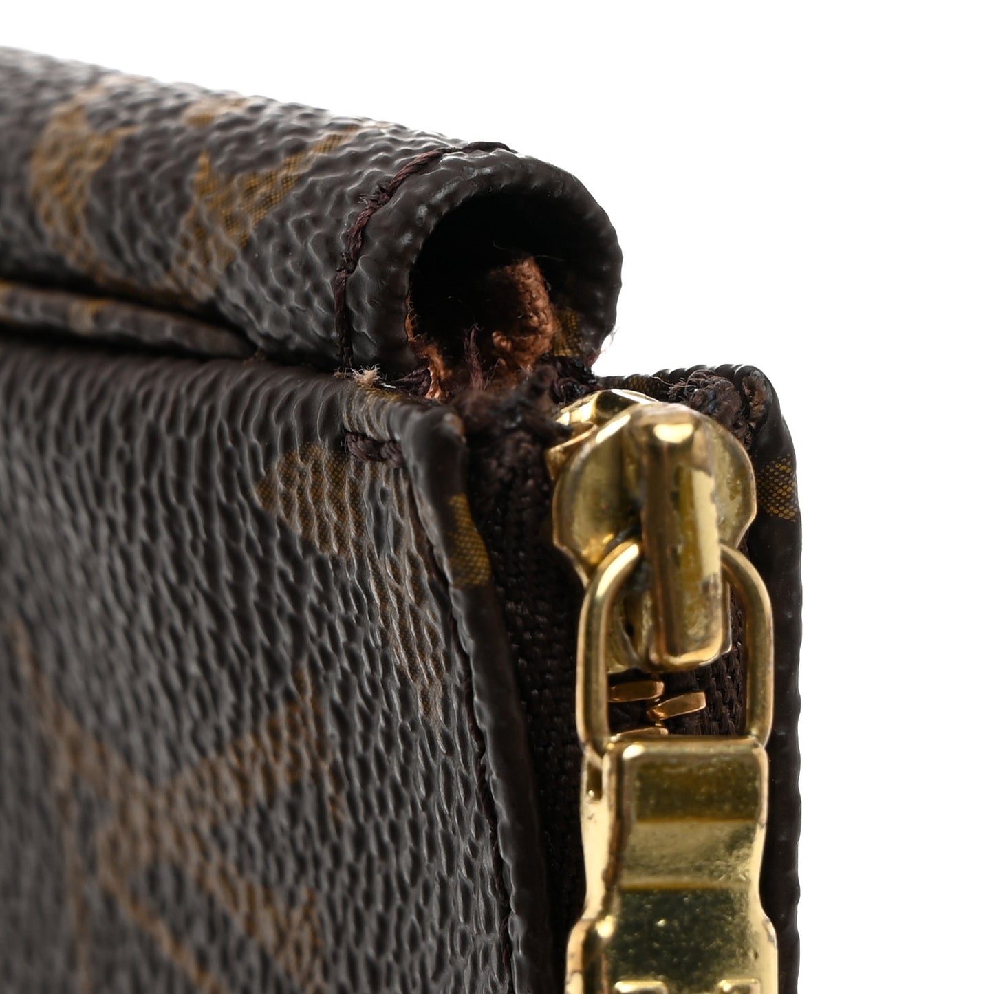 Monogram Pochette Accessories