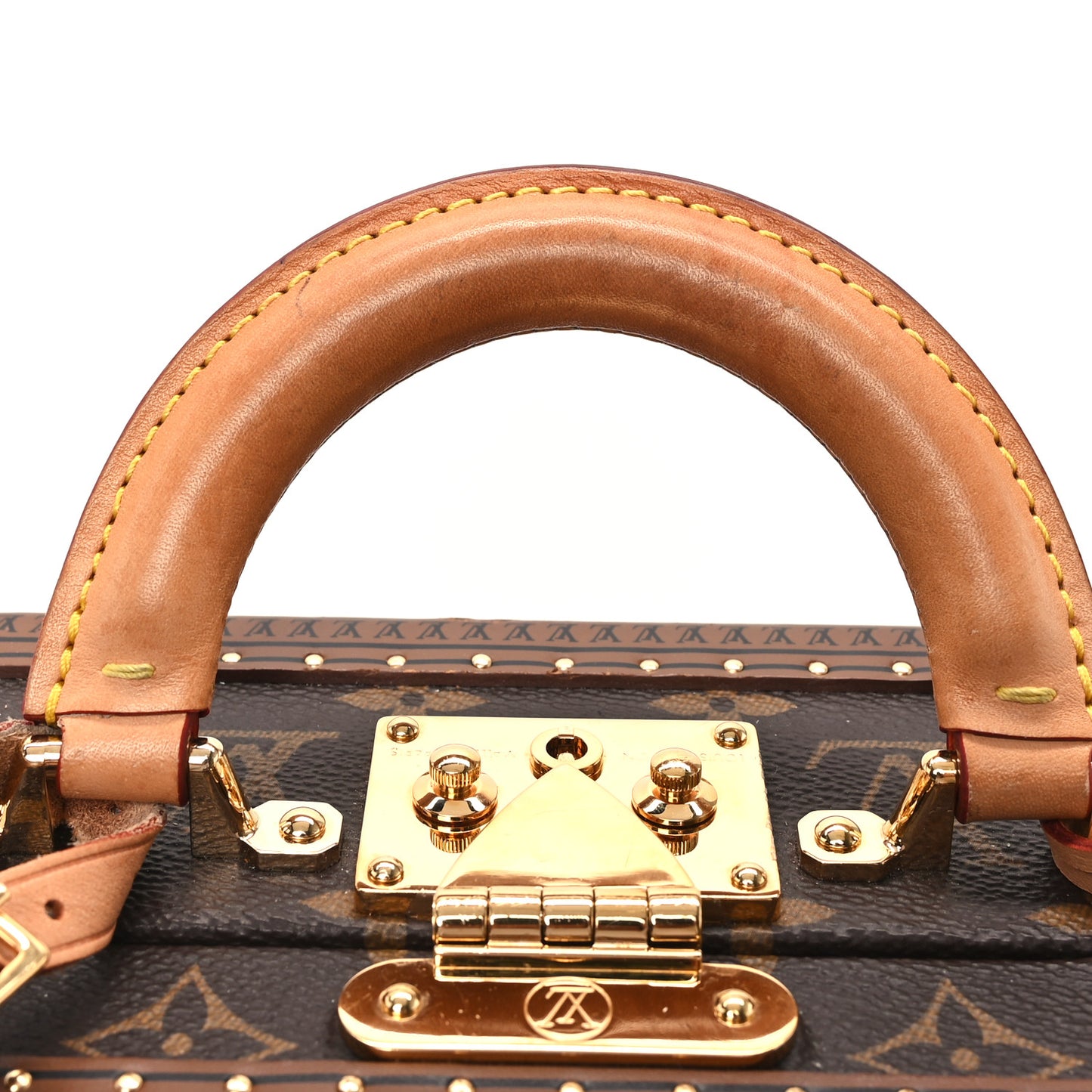 Monogram Petite Valise