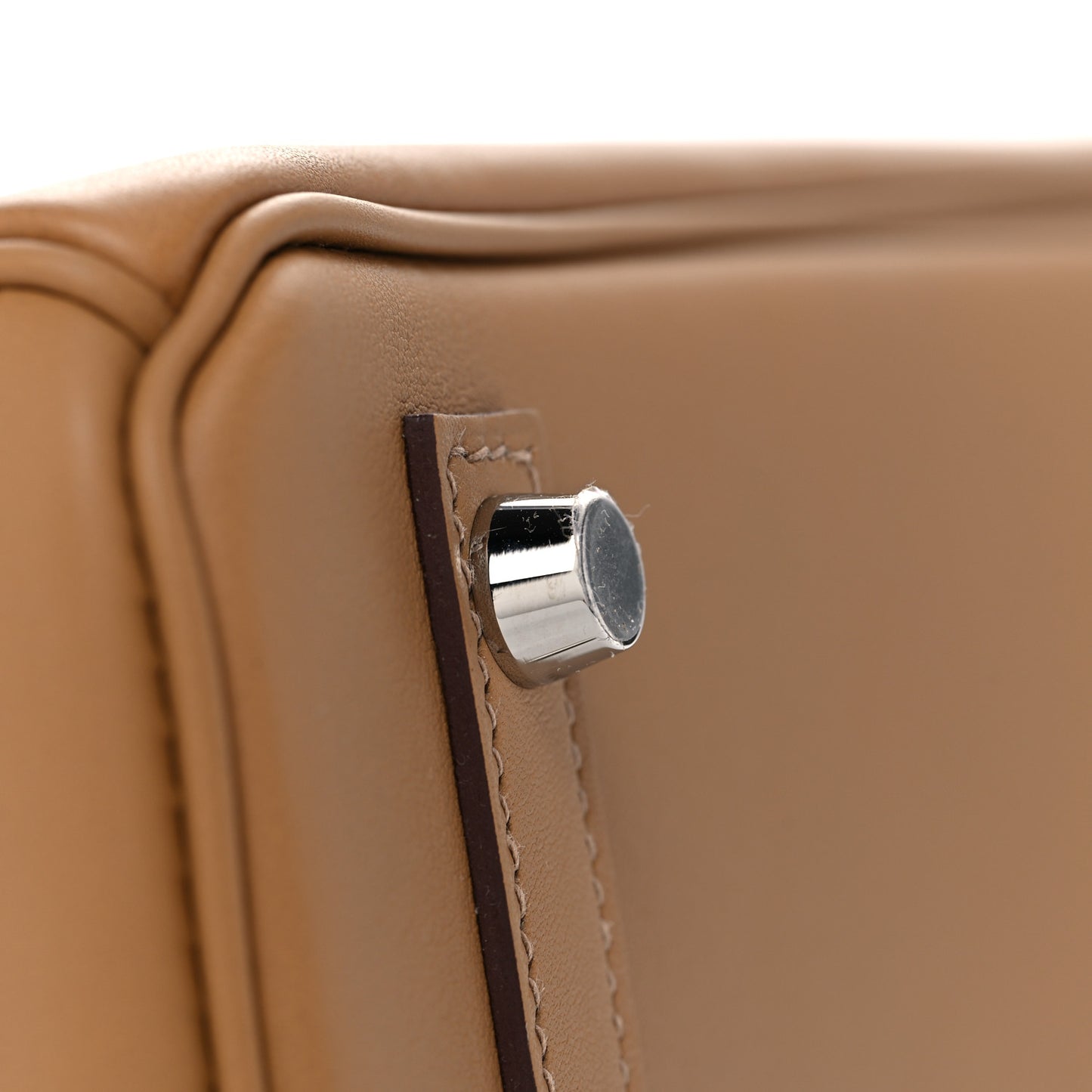 Swift In & Out Birkin 25 Biscuit