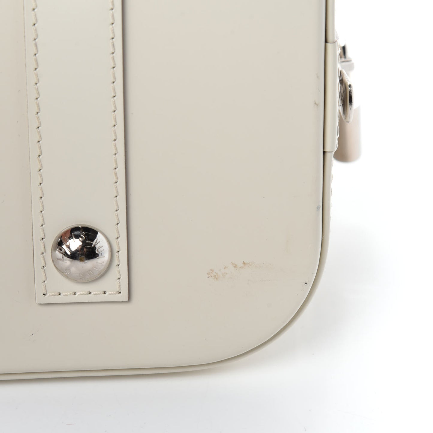 Epi Alma PM Ivory