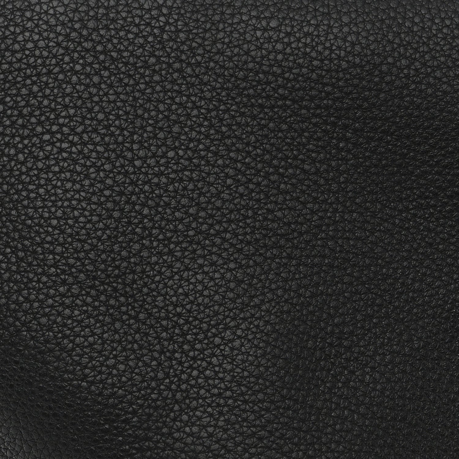 The Row Grained Calfskin Large Slouchy Banana Bag Black 8 of 14