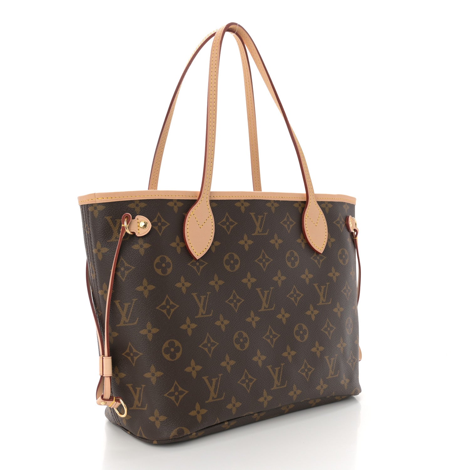 Louis Vuitton Monogram Neo Neverfull PM 4 of 10