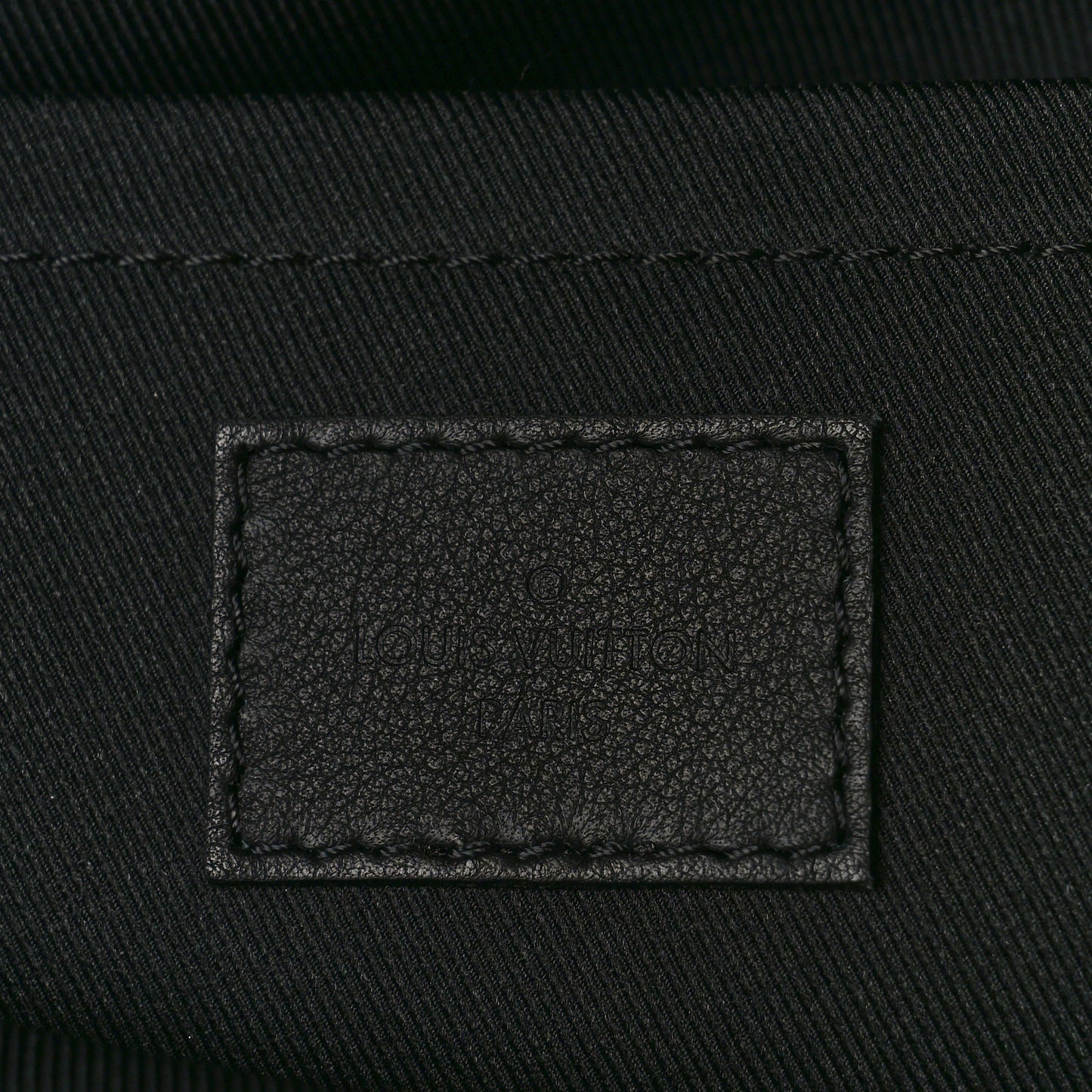 Monogram Palm Springs Backpack PM