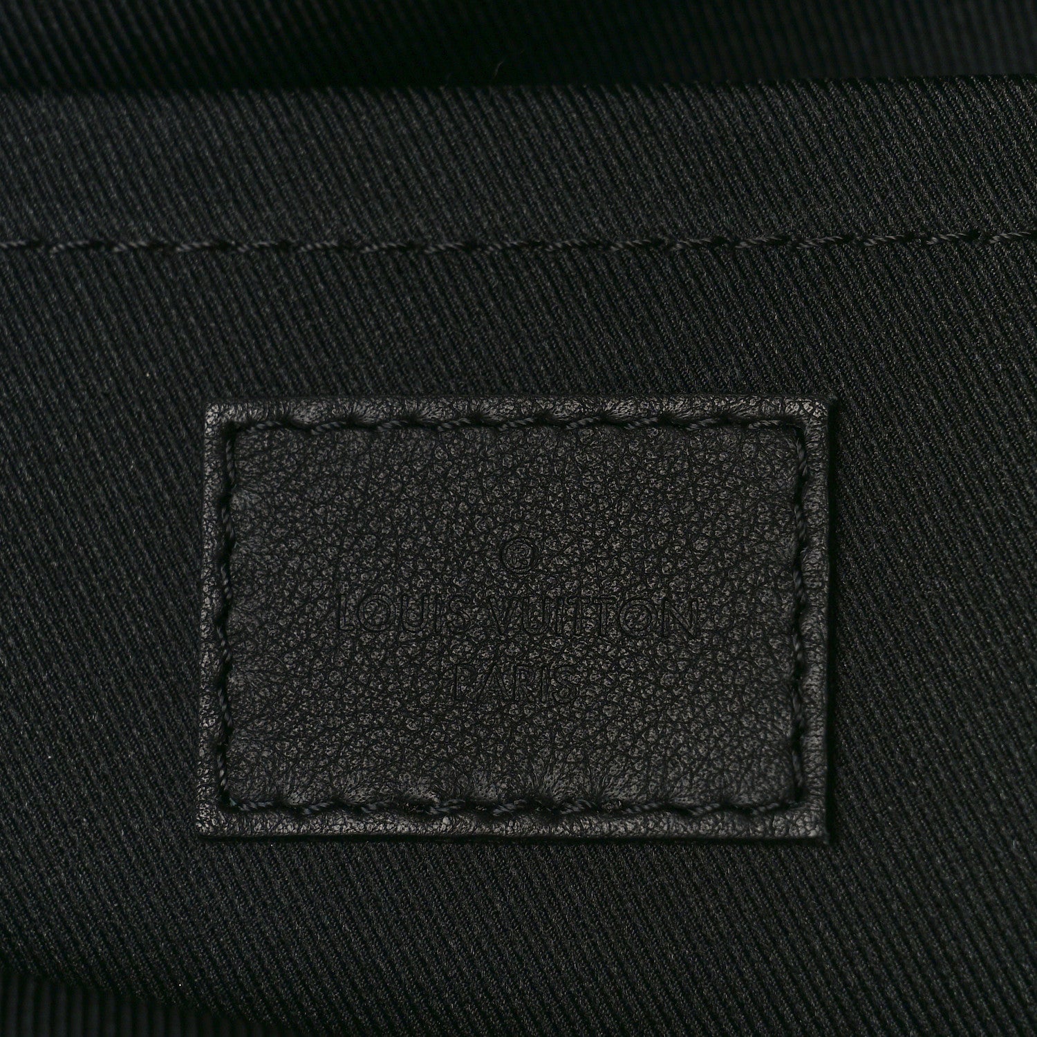 Louis Vuitton Monogram Palm Springs Backpack PM 6 of 8