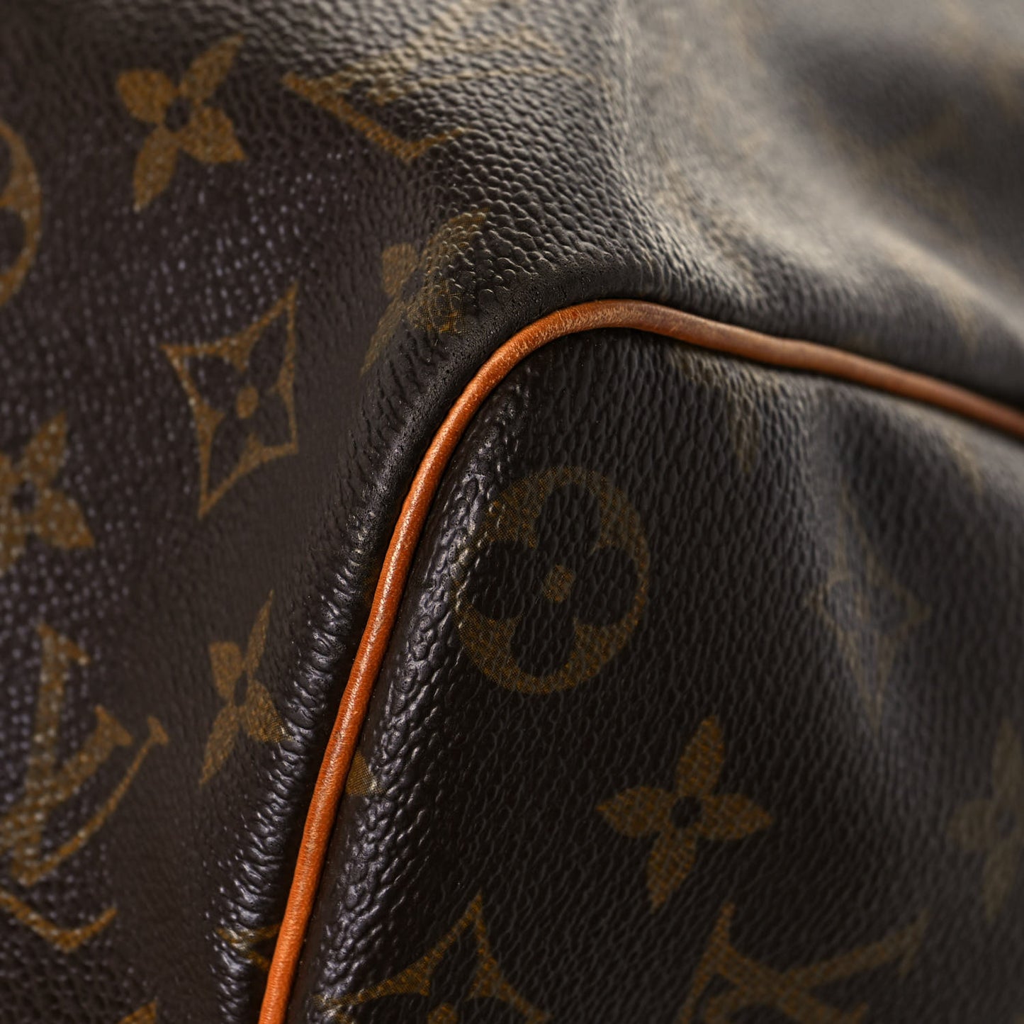 Monogram Keepall Bandouliere 45