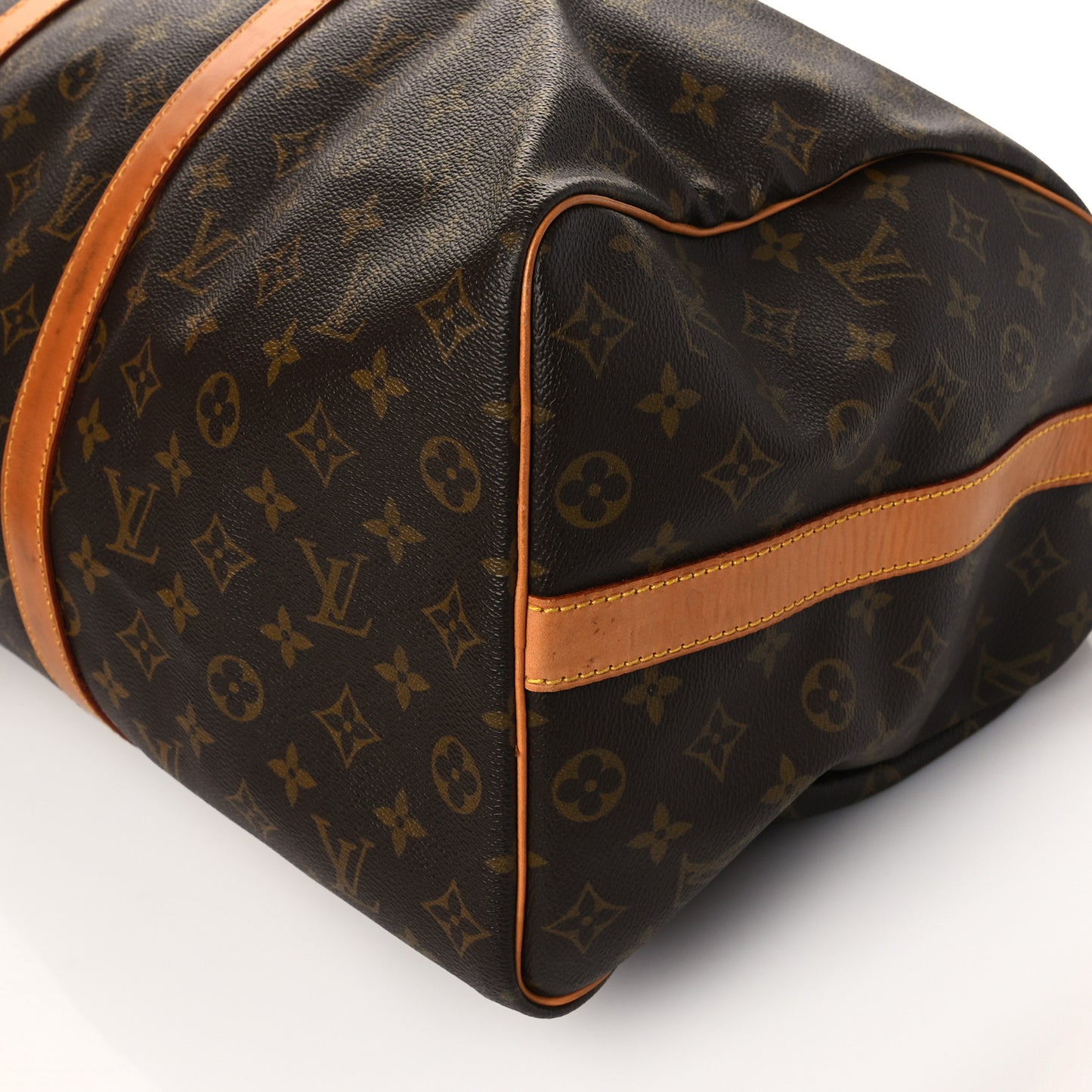 Monogram Keepall Bandouliere 50