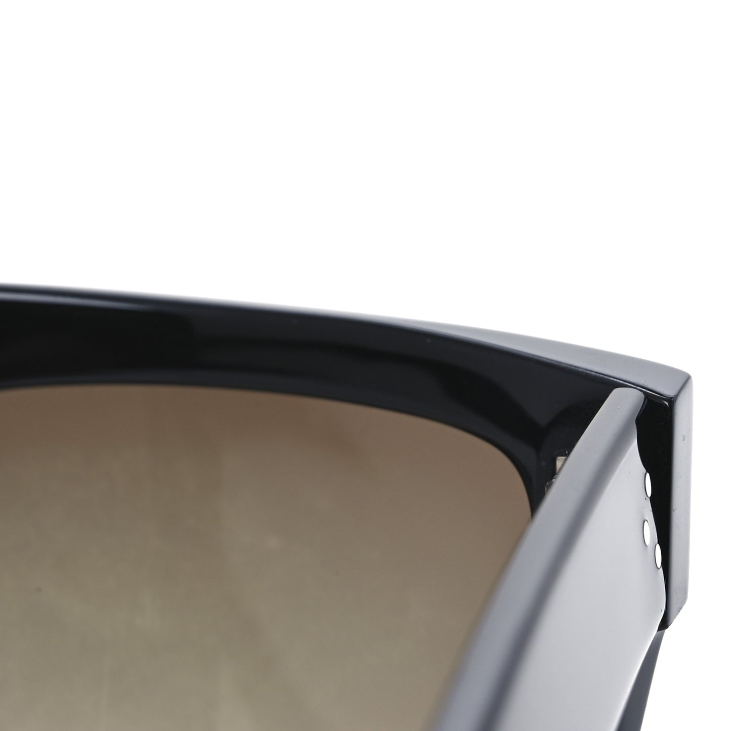 Shadow Sunglasses CL 41026/S Black Havana