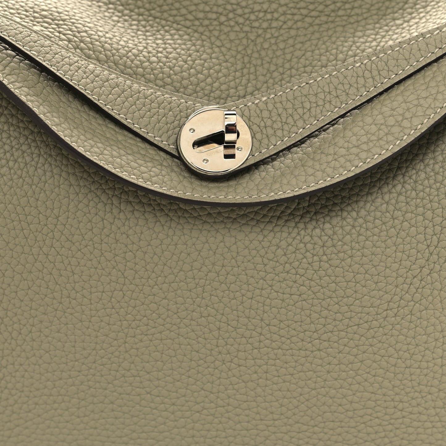 Taurillon Clemence Lindy 30 Sauge