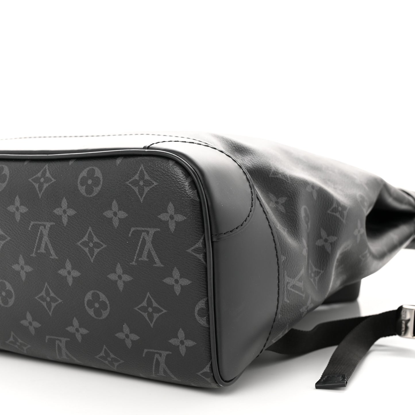 Monogram Eclipse Steamer Backpack