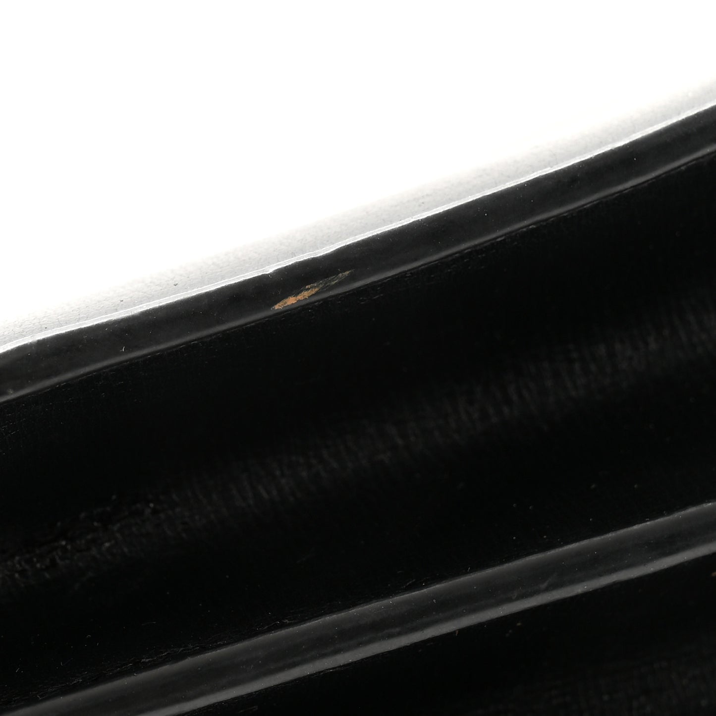 Calfskin Medium Monogram Sunset Black