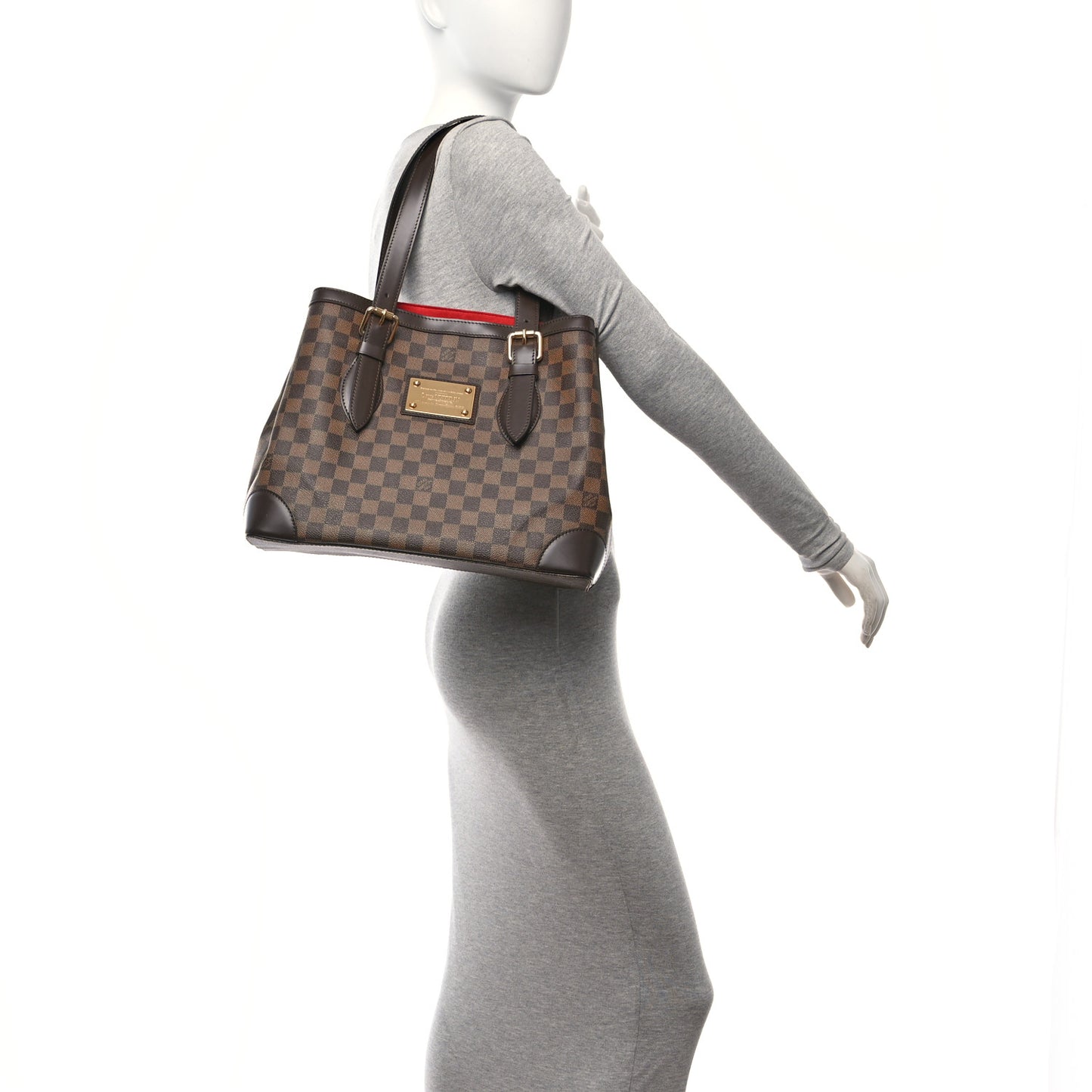 Damier Ebene Hampstead MM