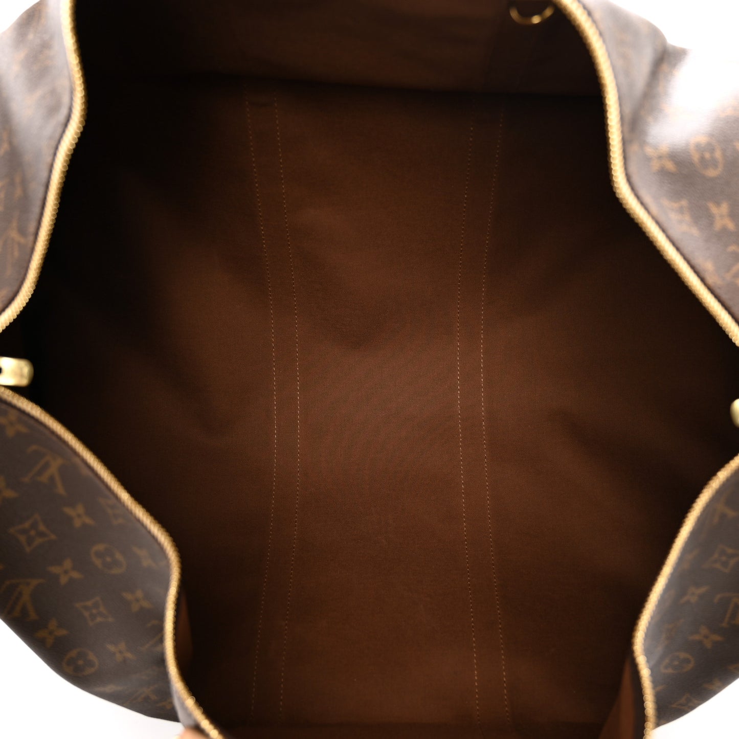 Monogram Keepall Bandouliere 60