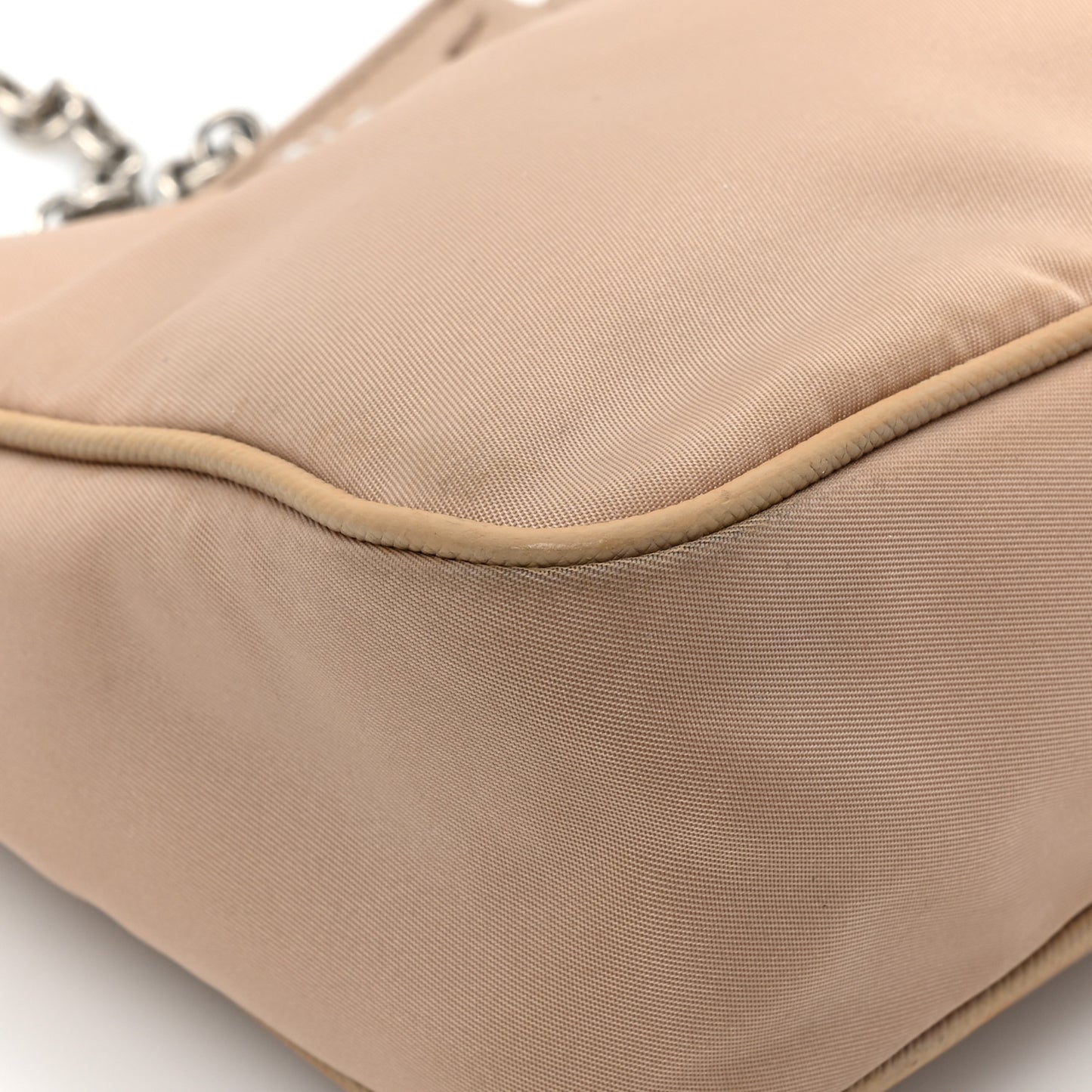 Nylon Re-Edition 2005 Shoulder Bag Cammeo