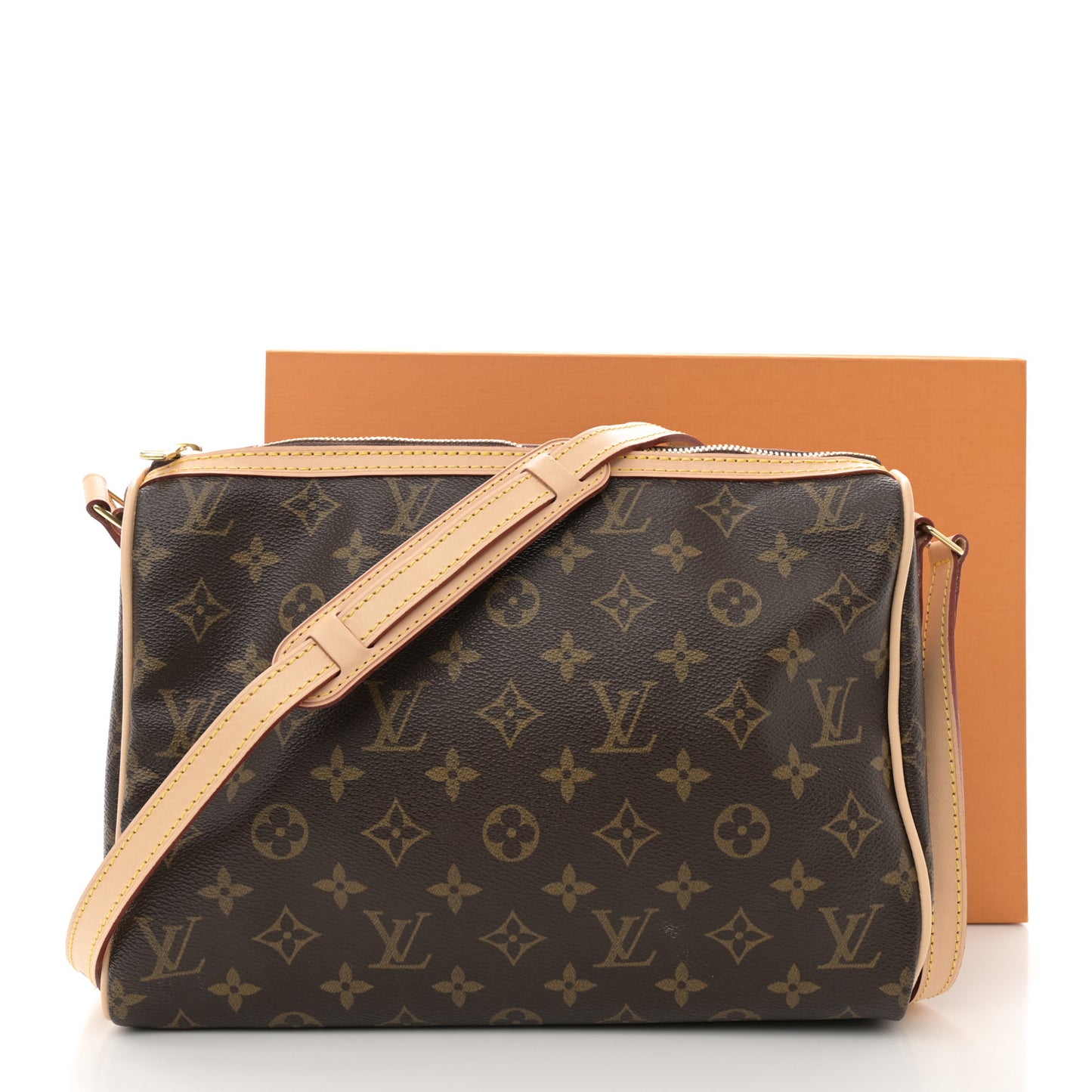 Monogram Tuileries PM