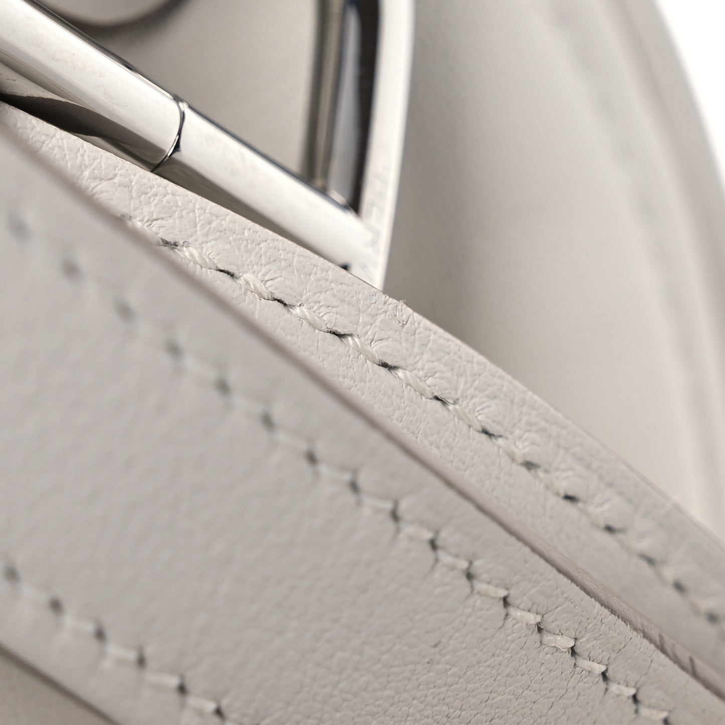 Swift Verso In-The-Loop Belt Bag New White Sauge
