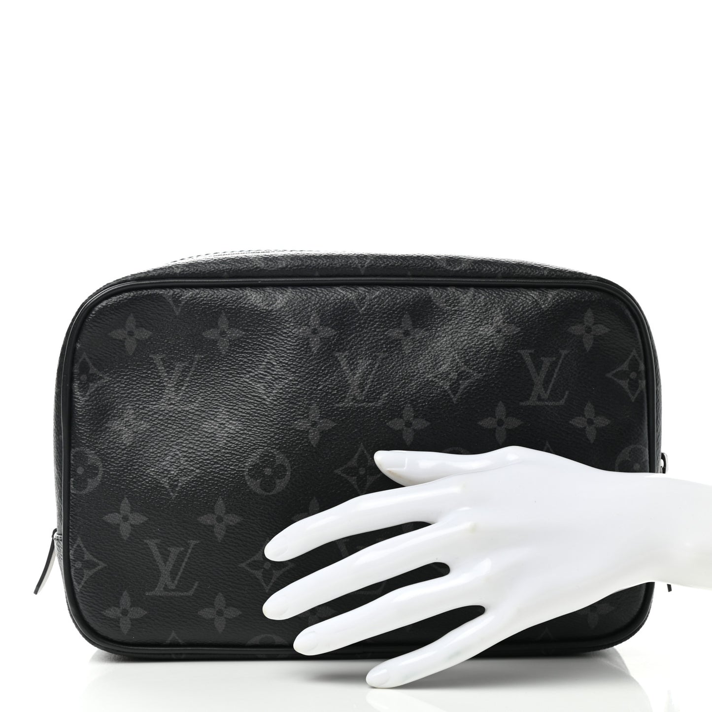 Monogram Eclipse Toilet Pouch GM