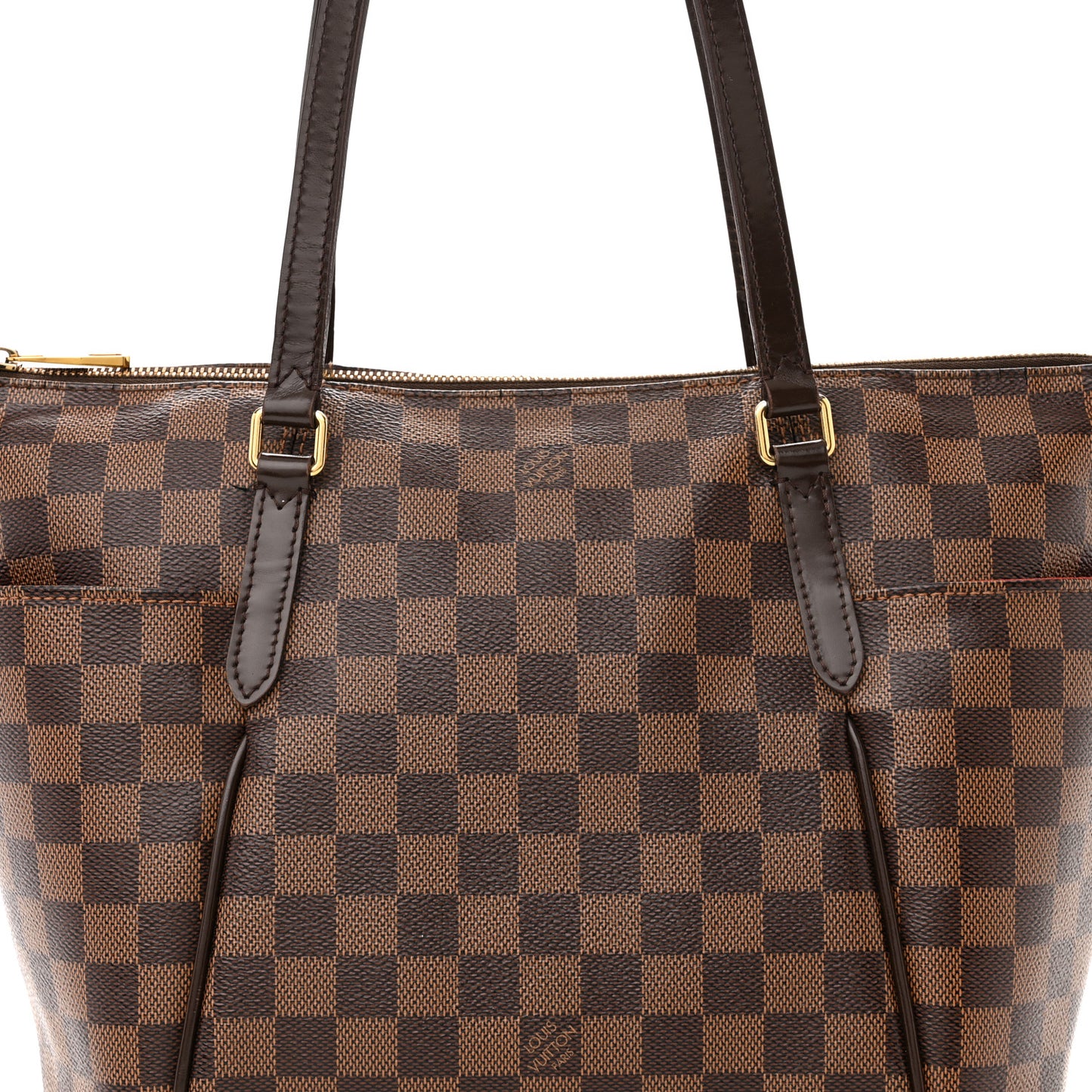 Damier Ebene Totally PM
