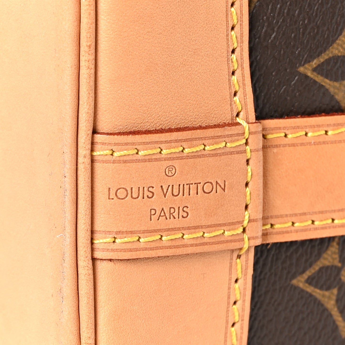 Monogram Petit Noe NM