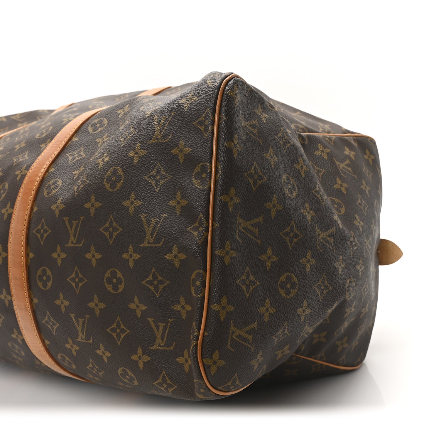 Monogram Sac Souple 55