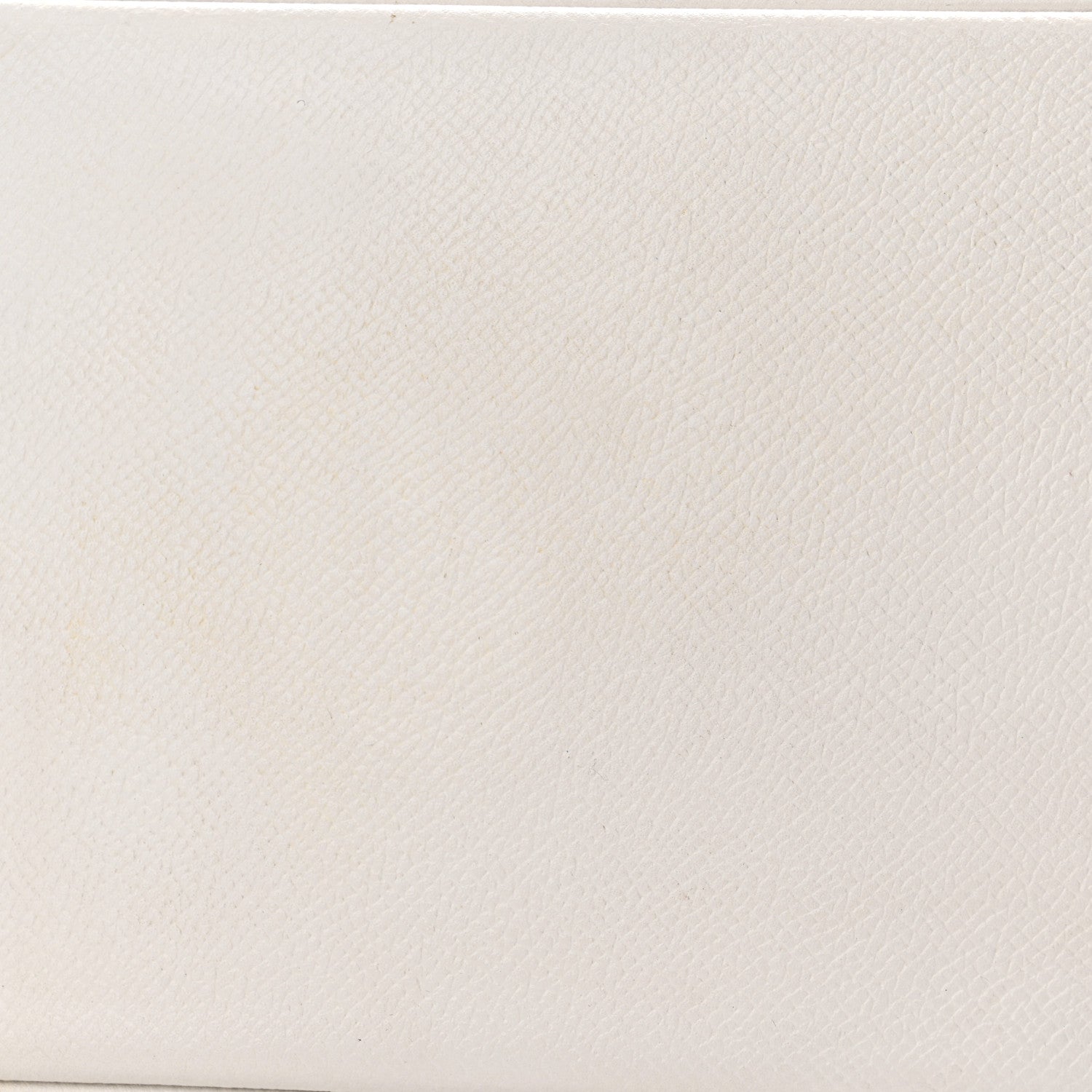 Hermes Epsom Birkin 25 White 18 of 20