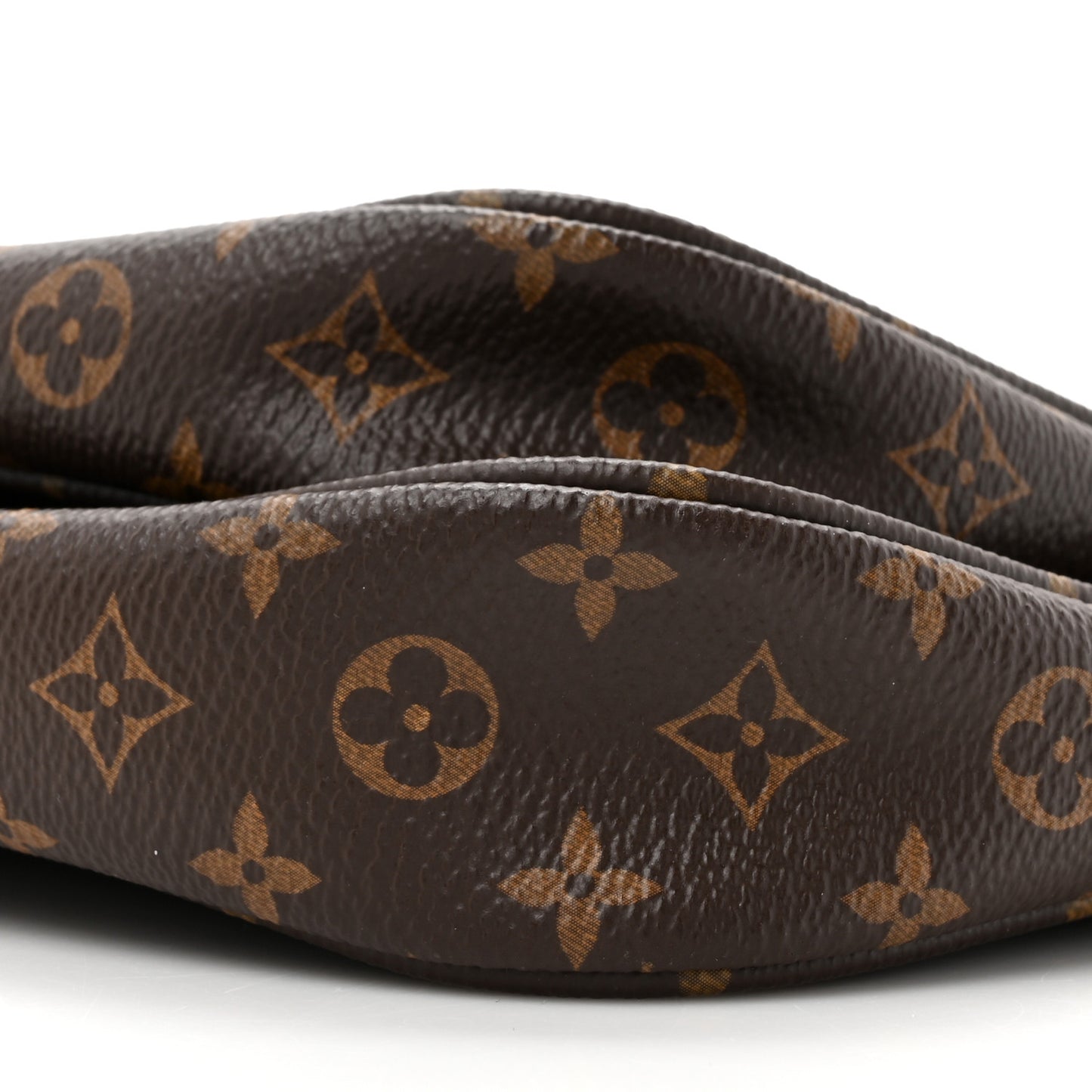 Monogram Multi Pochette Accessories Rose Clair