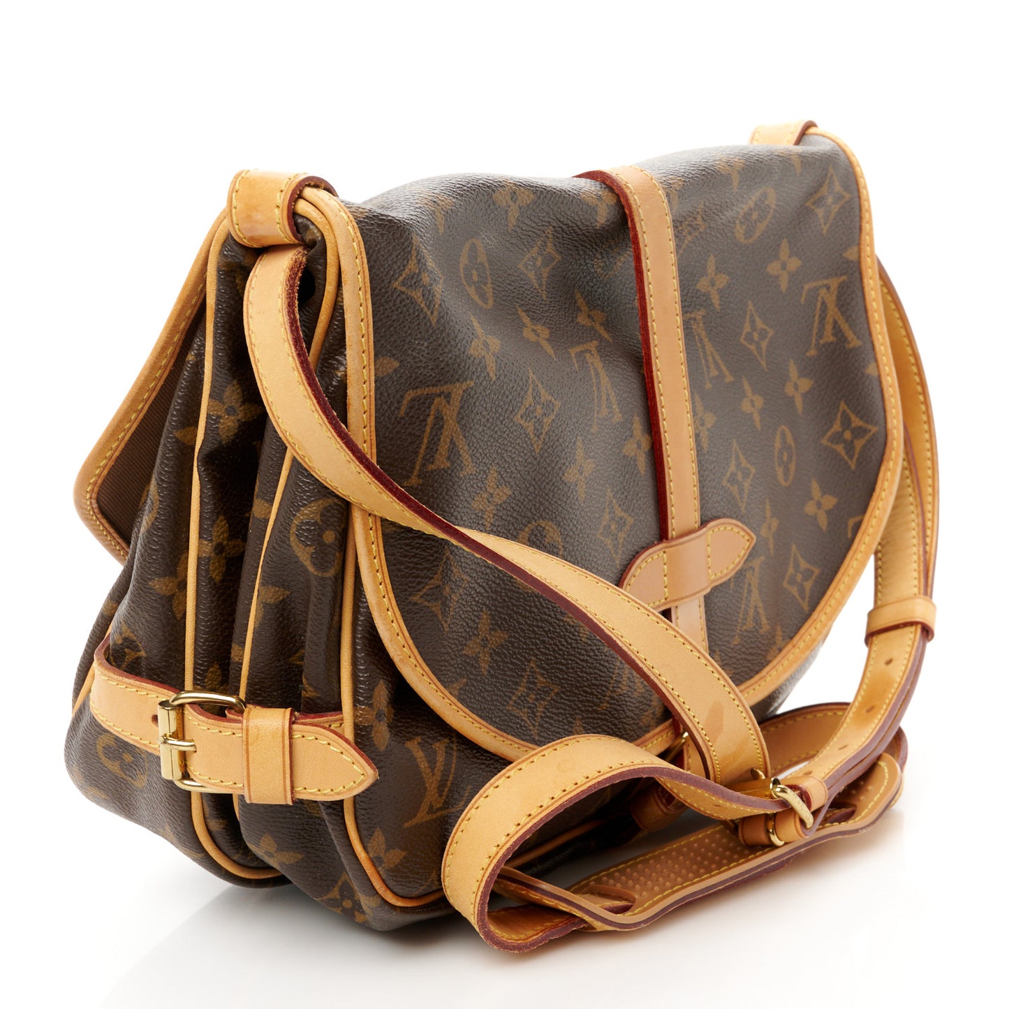 Monogram Saumur 30