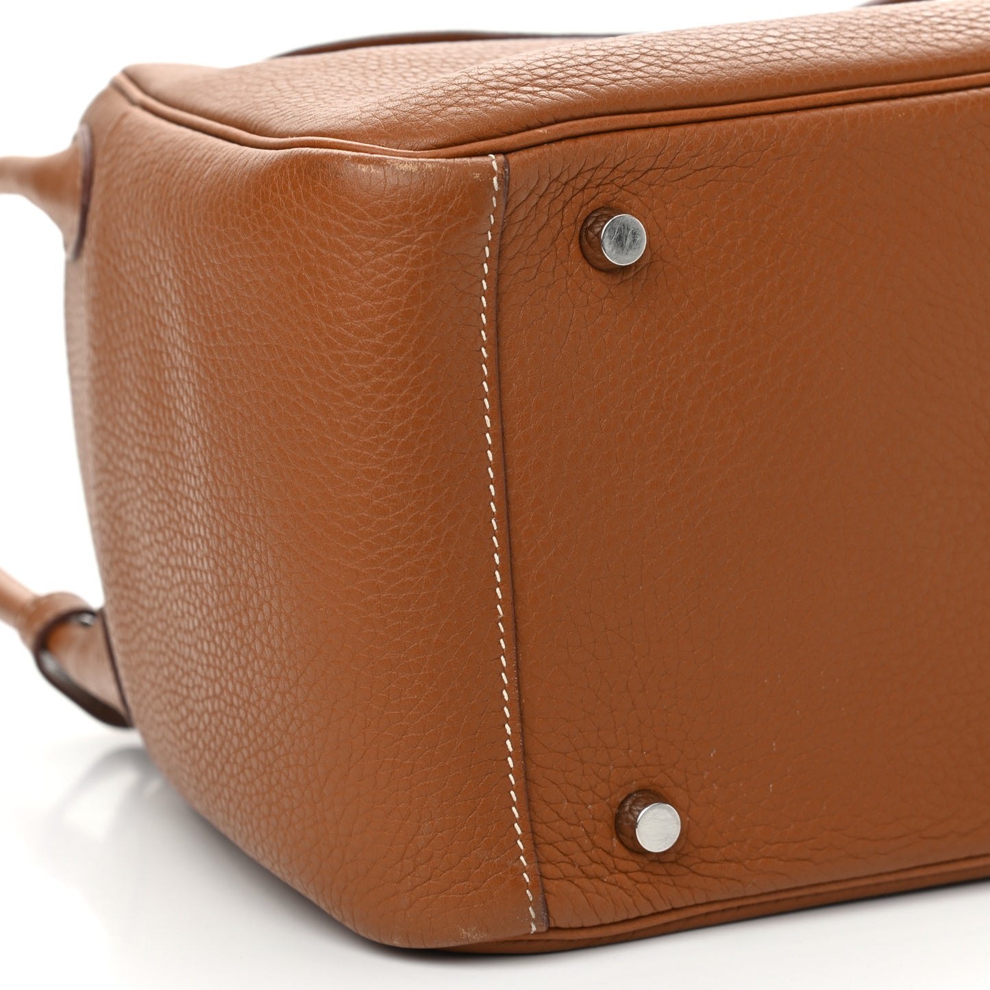 Taurillon Clemence Lindy 30 Gold