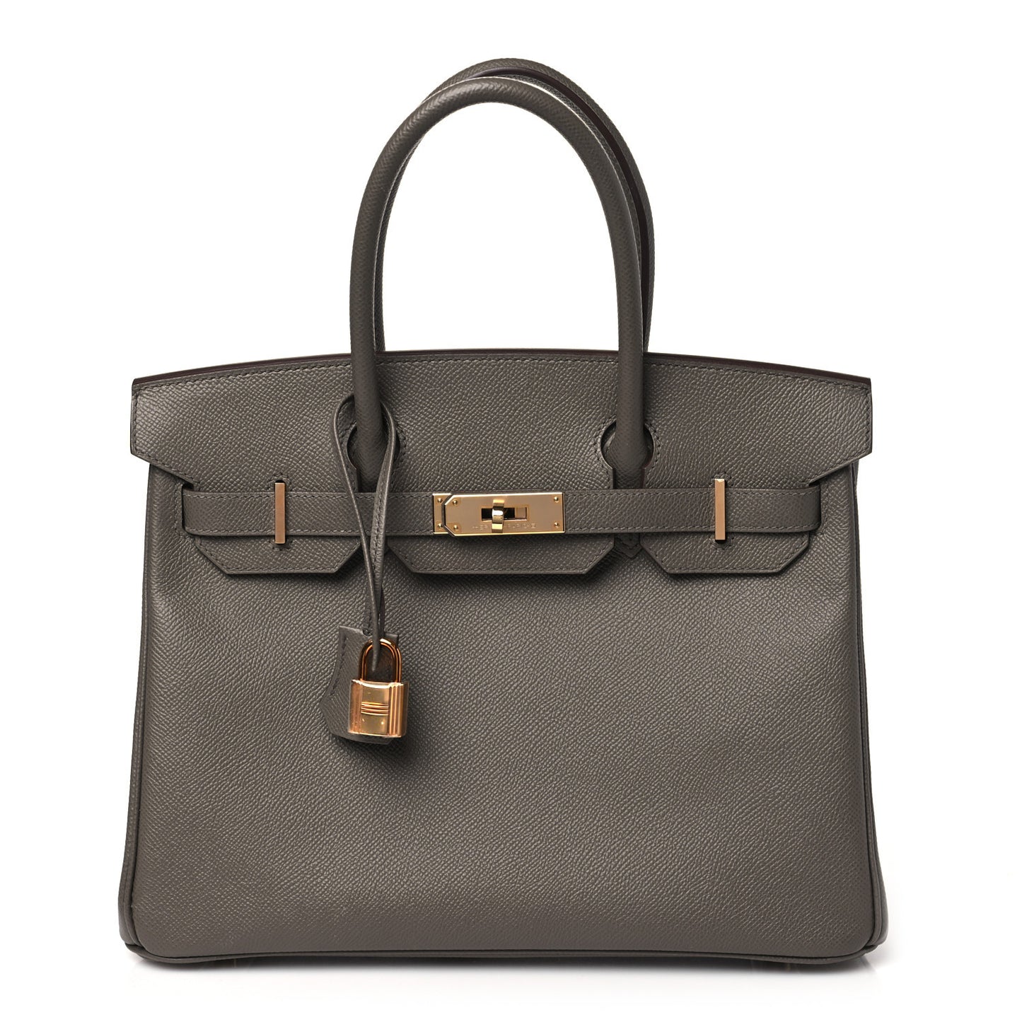 Epsom BIRKIN 30 Etain