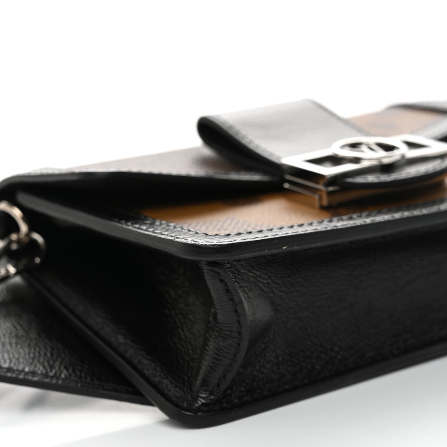Reverse Monogram Giant Dauphine Bumbag