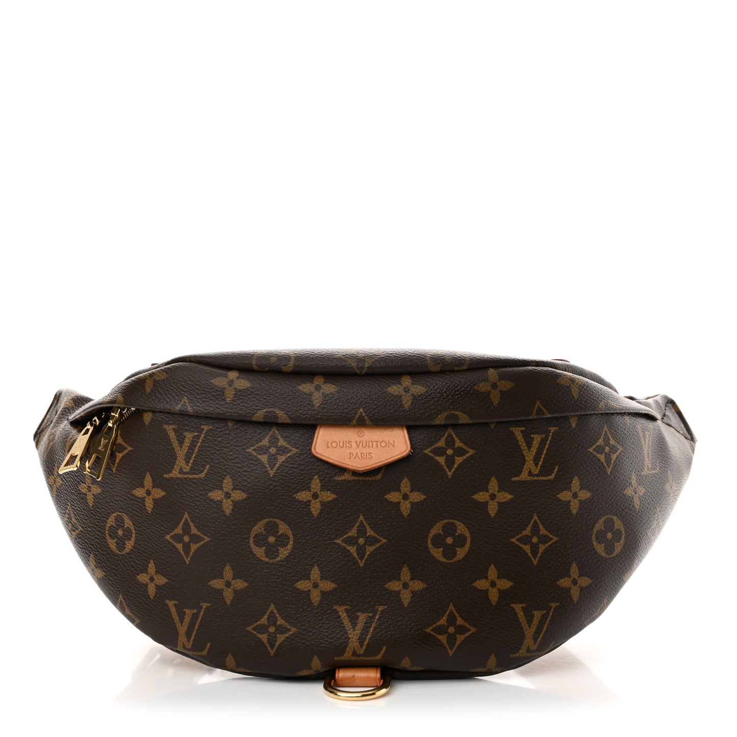 Monogram Bumbag