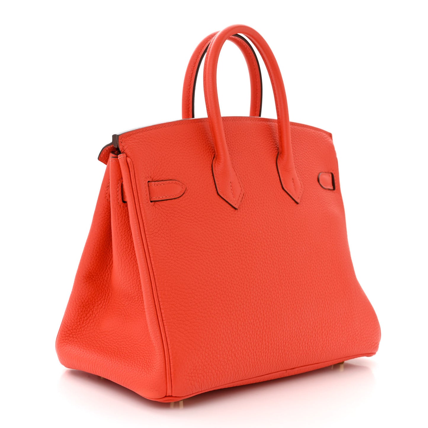 Togo Birkin 25 Capucine
