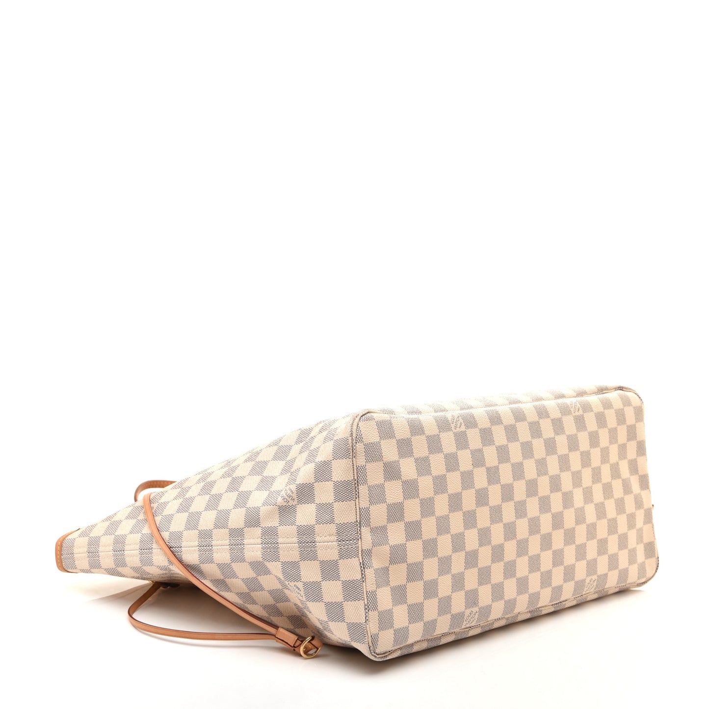 Damier Azur Neo Neverfull GM