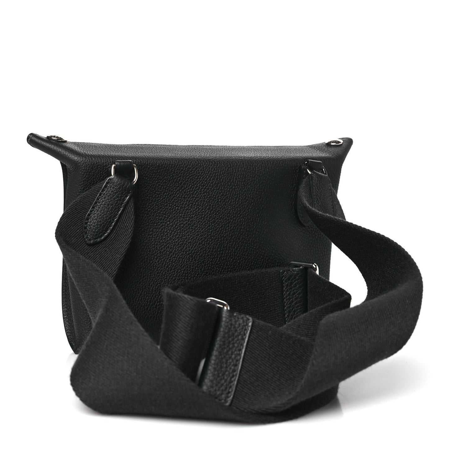 Togo Videpoches Bleu Indigo