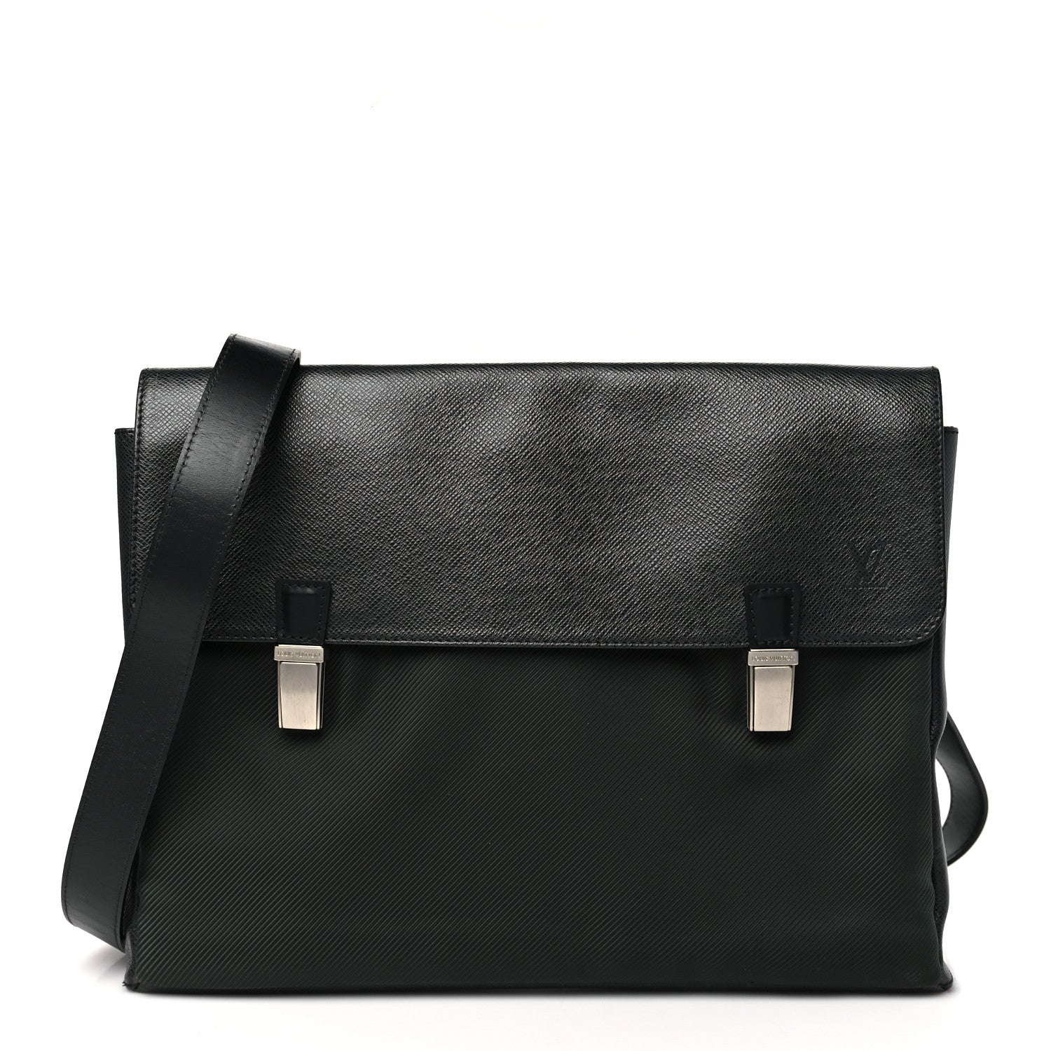 Louis Vuitton Taiga Saratov GM Epicea 1 of 11