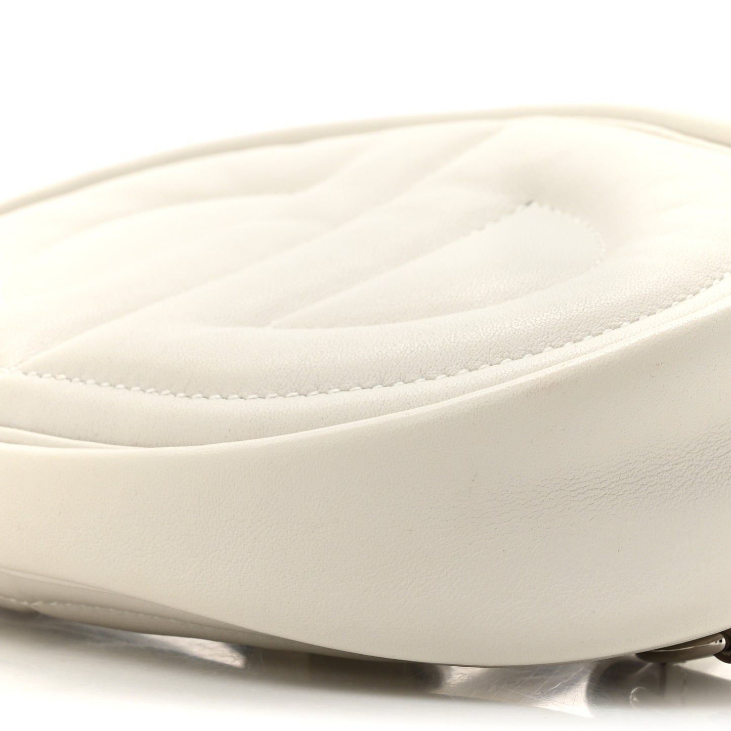 Swift Verso In-The-Loop Belt Bag New White Sauge