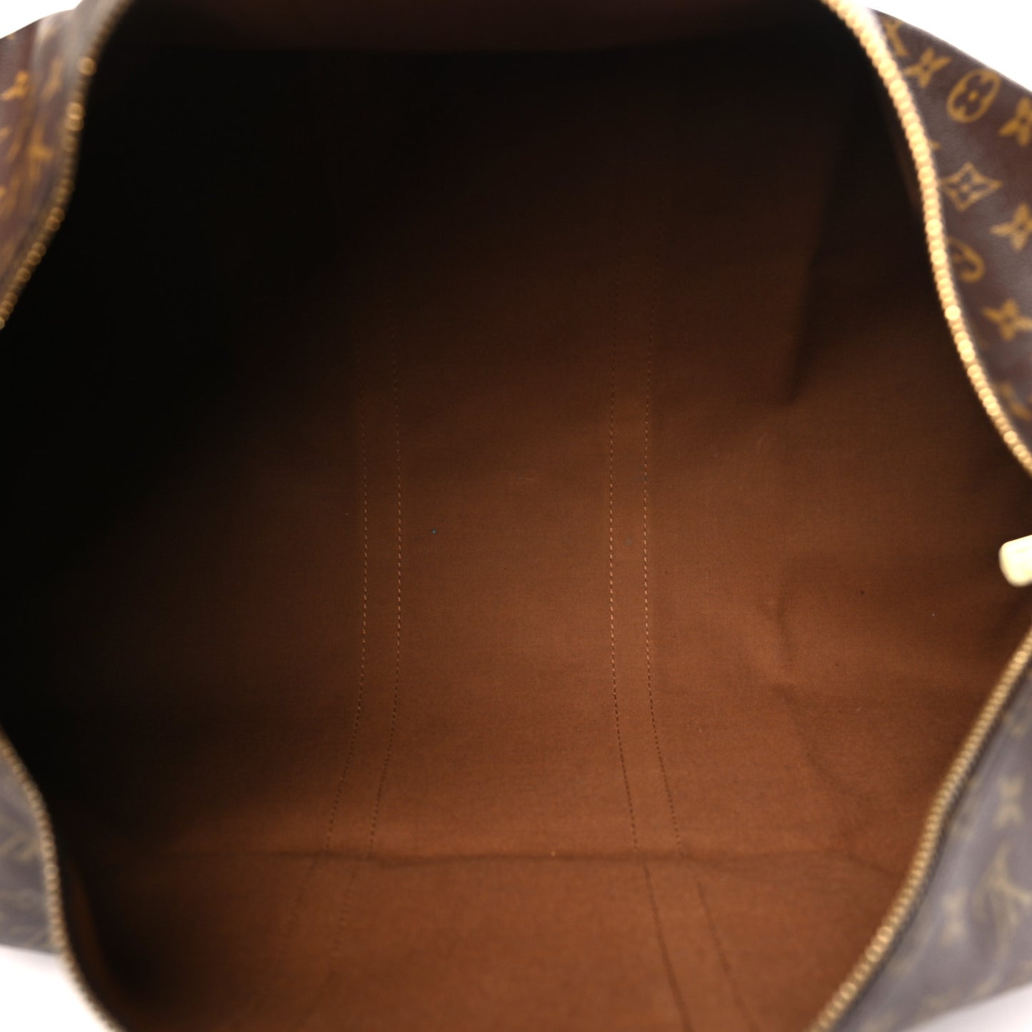 Monogram Keepall Bandouliere 55