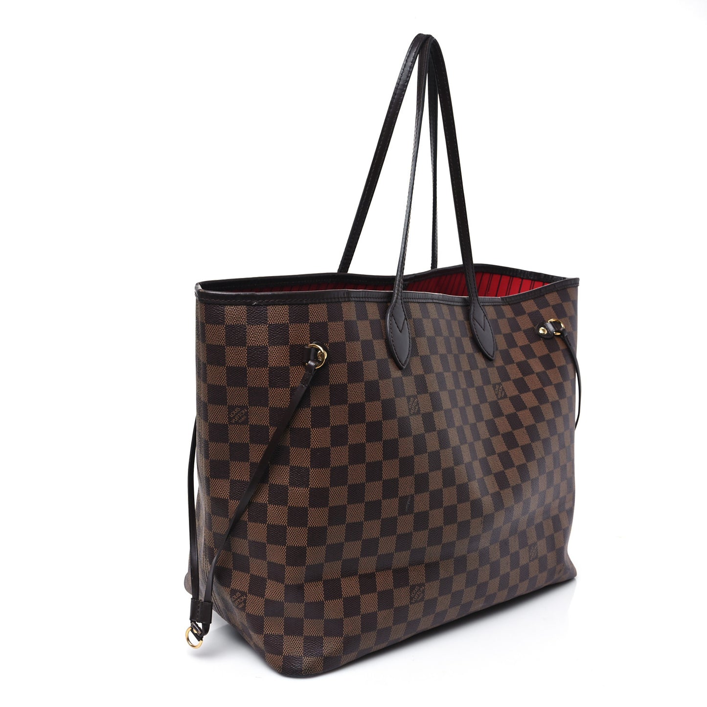 Damier Ebene Neo Neverfull GM